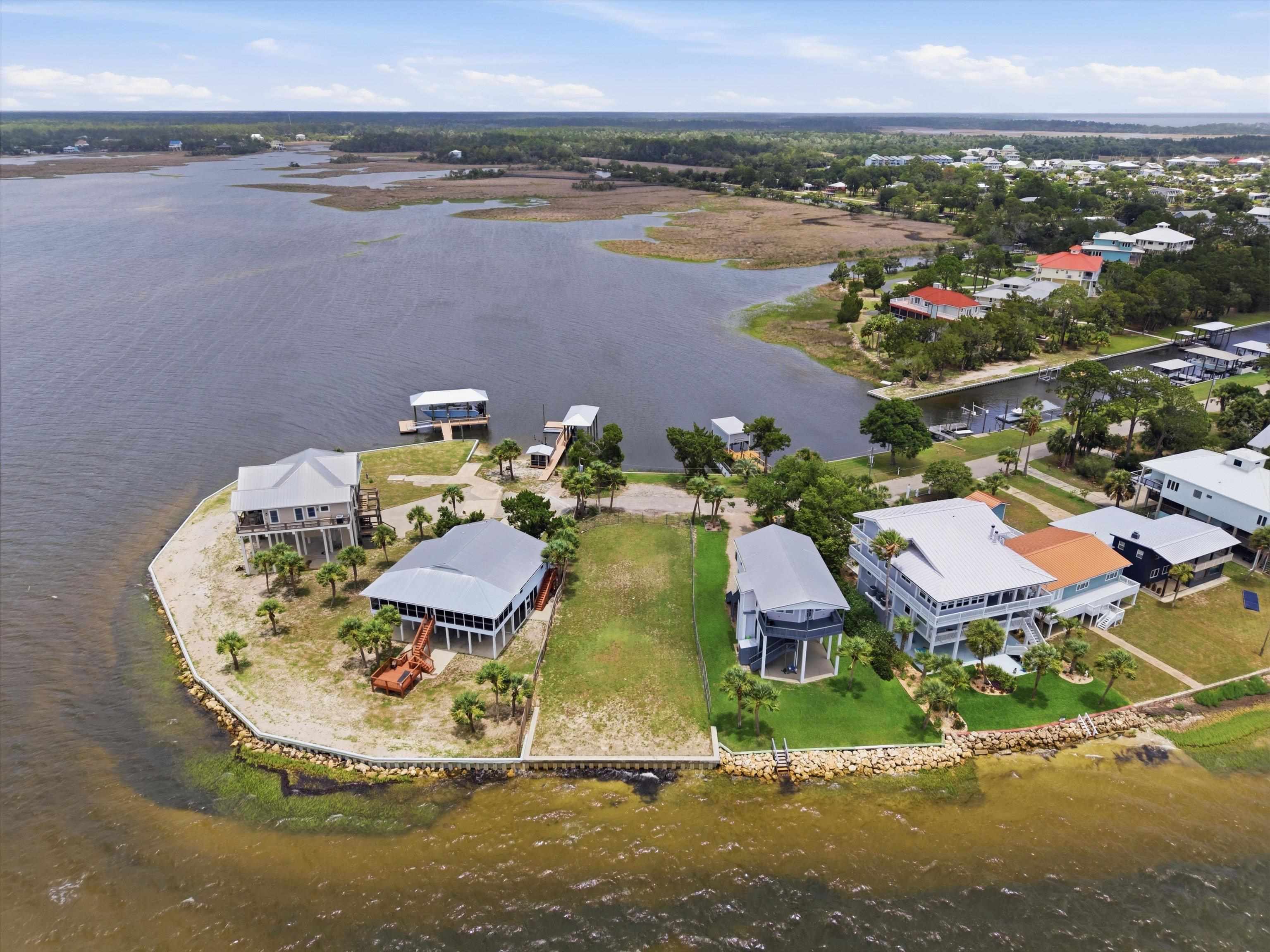1643 Shell Point Road