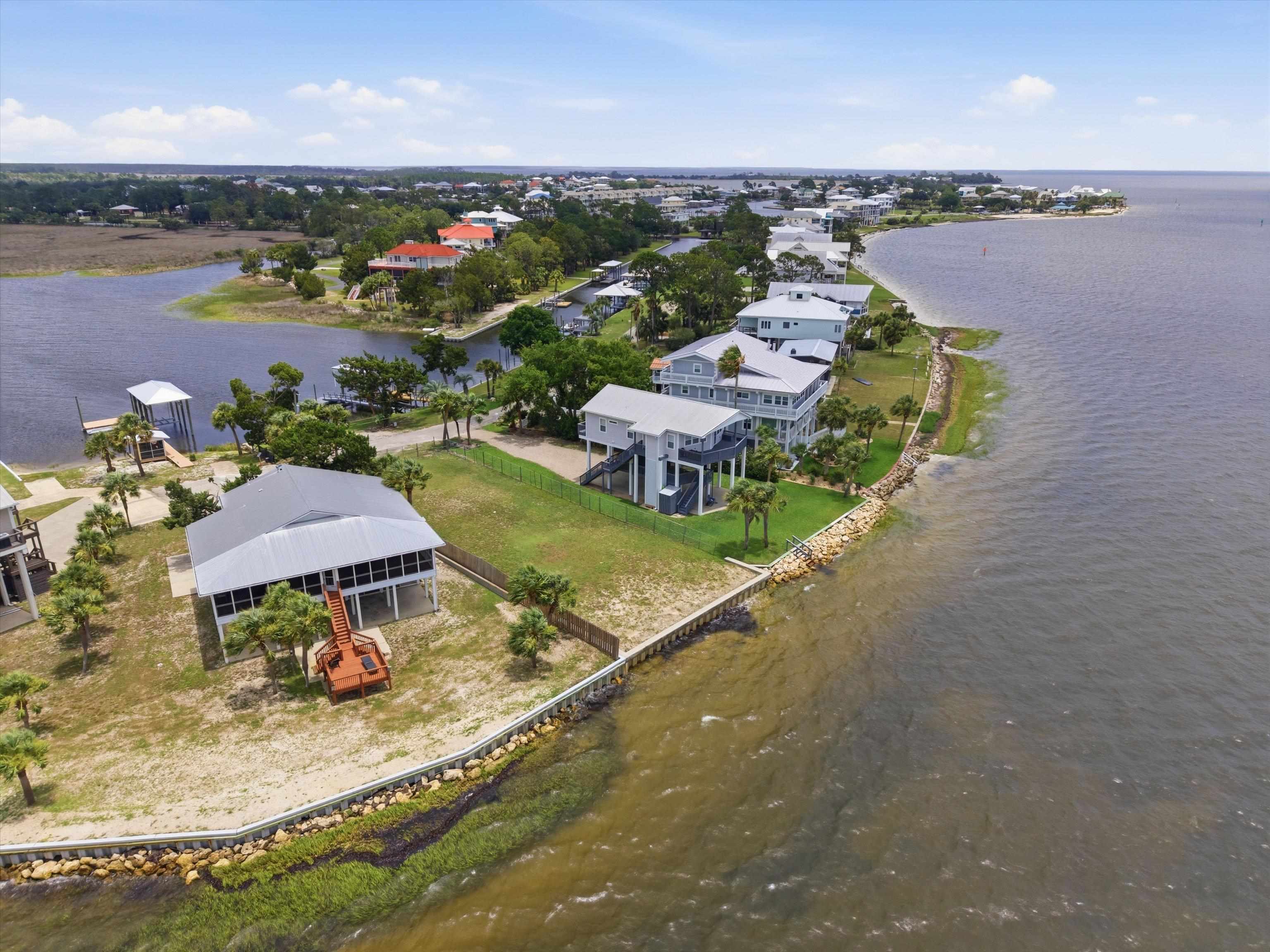 1643 Shell Point Road