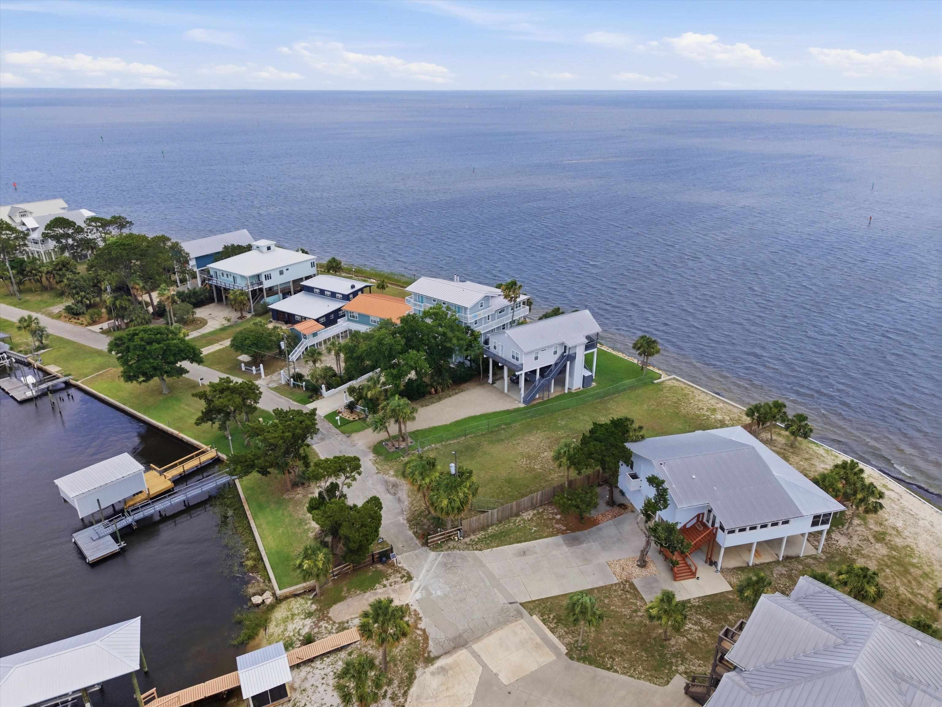 1643 Shell Point Road
