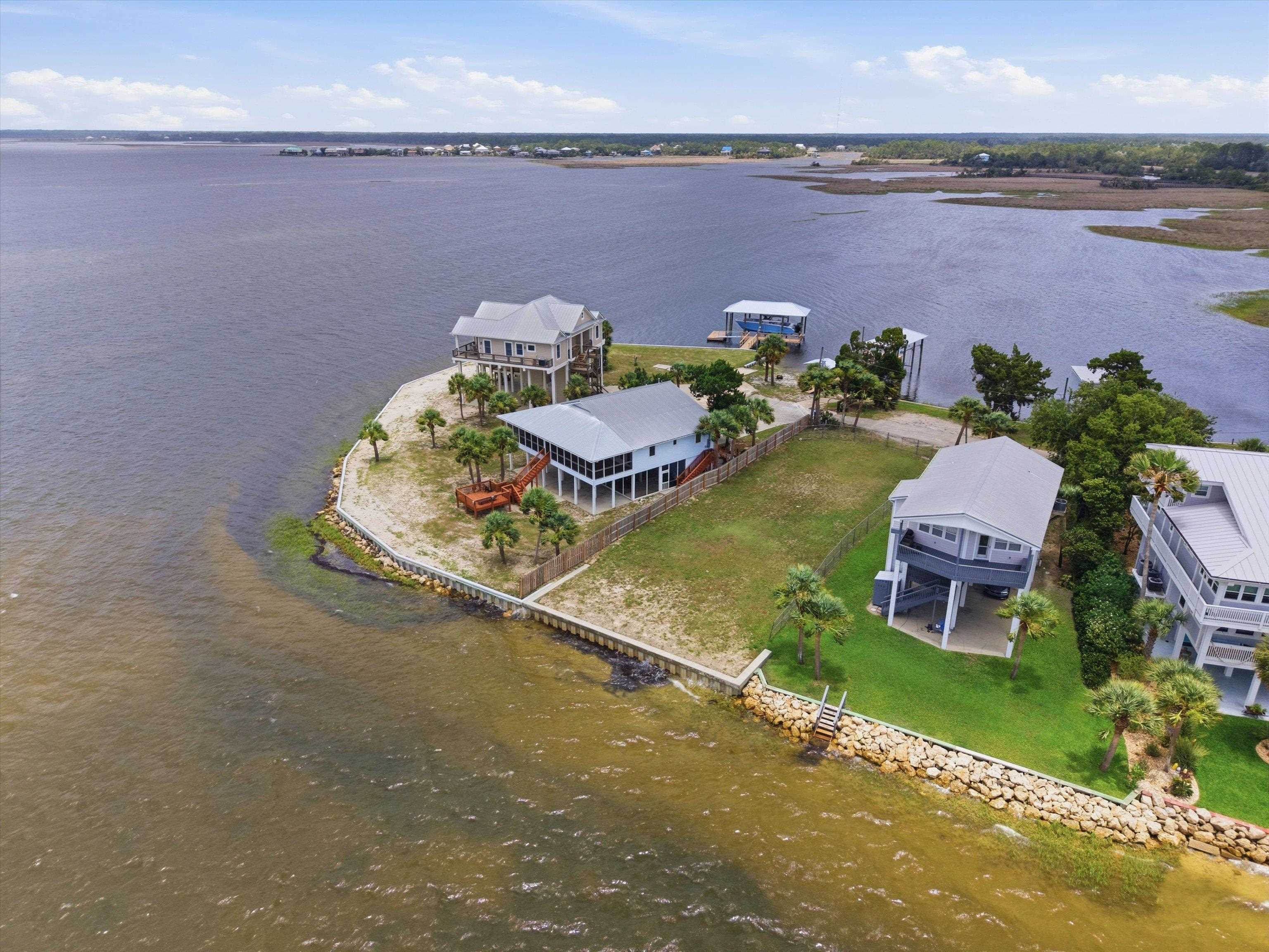 1643 Shell Point Road