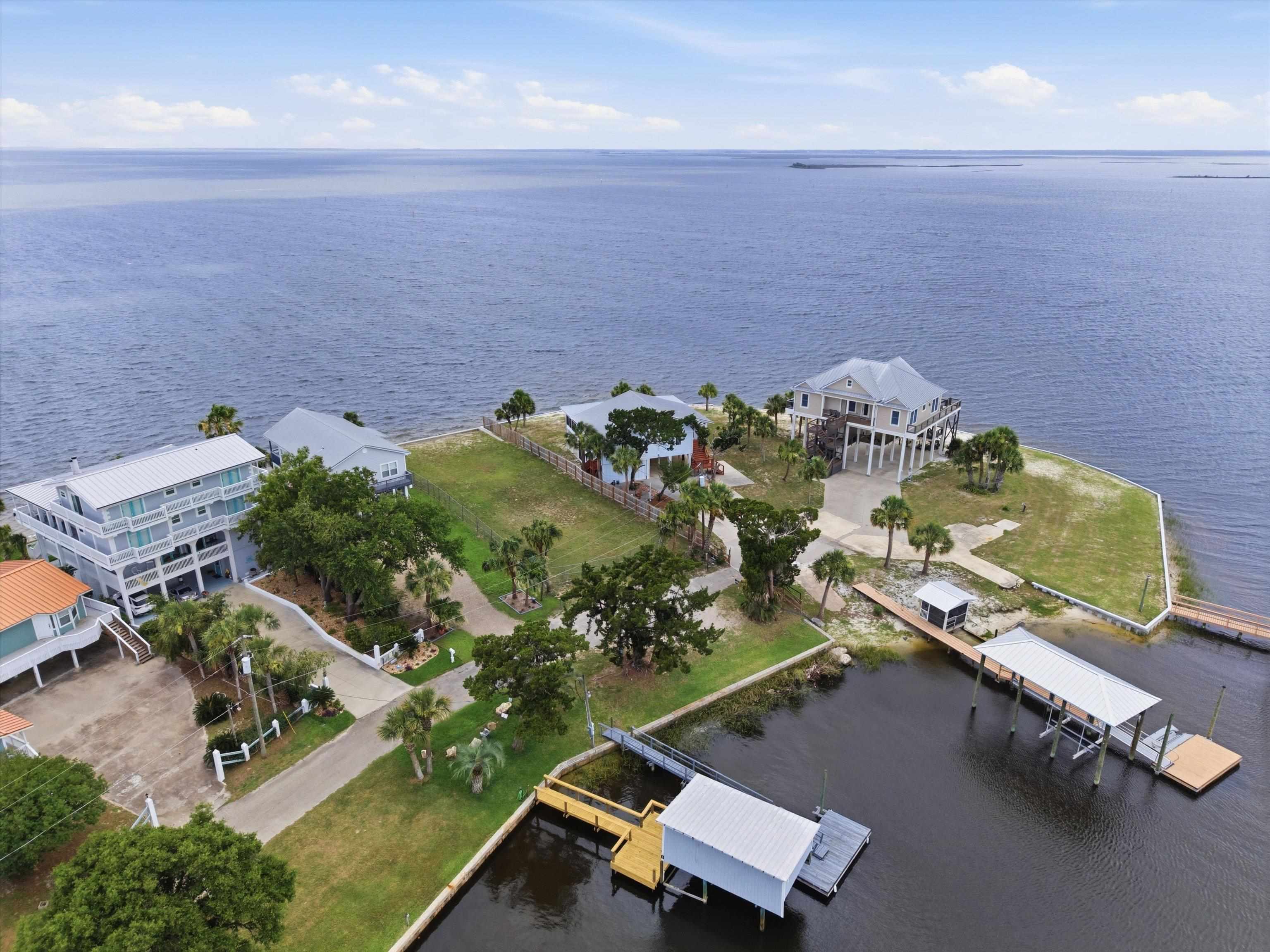 1643 Shell Point Road