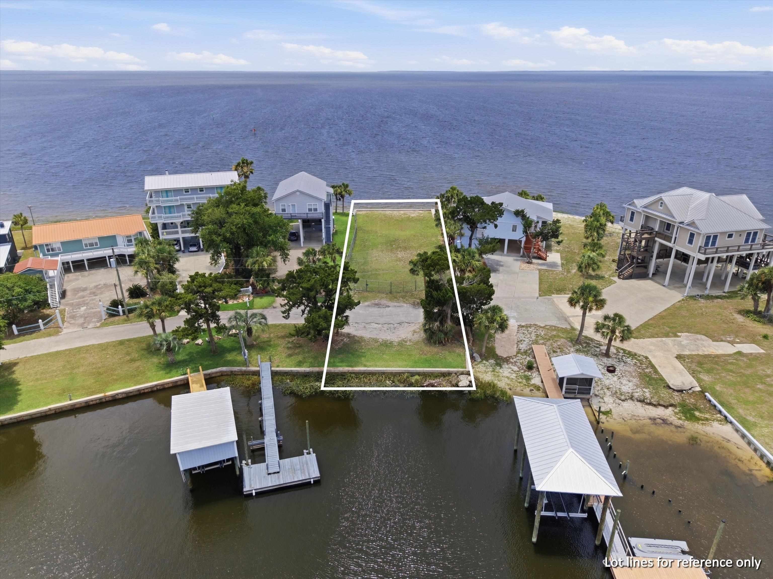 1643 Shell Point Road