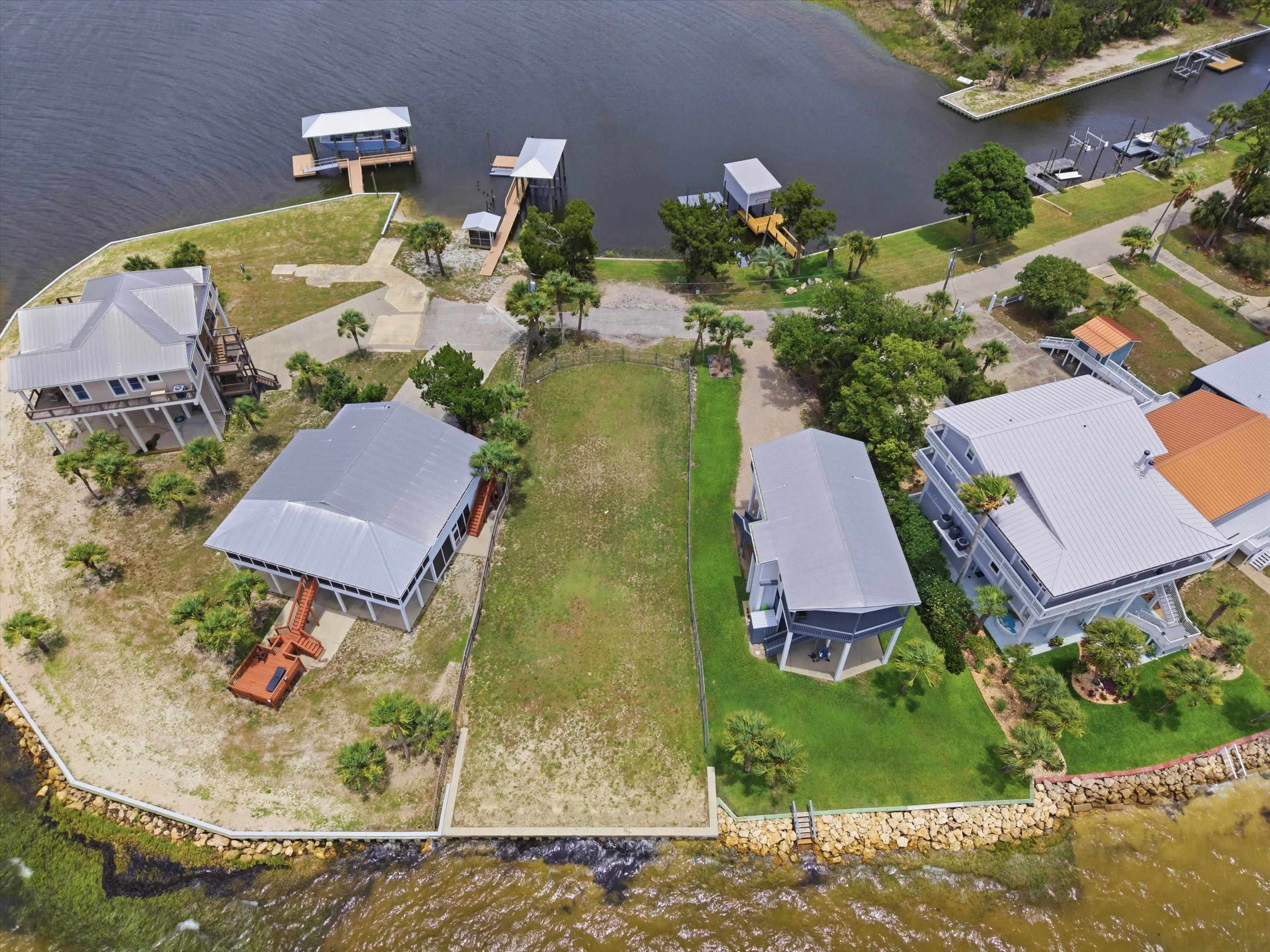 1643 Shell Point Road