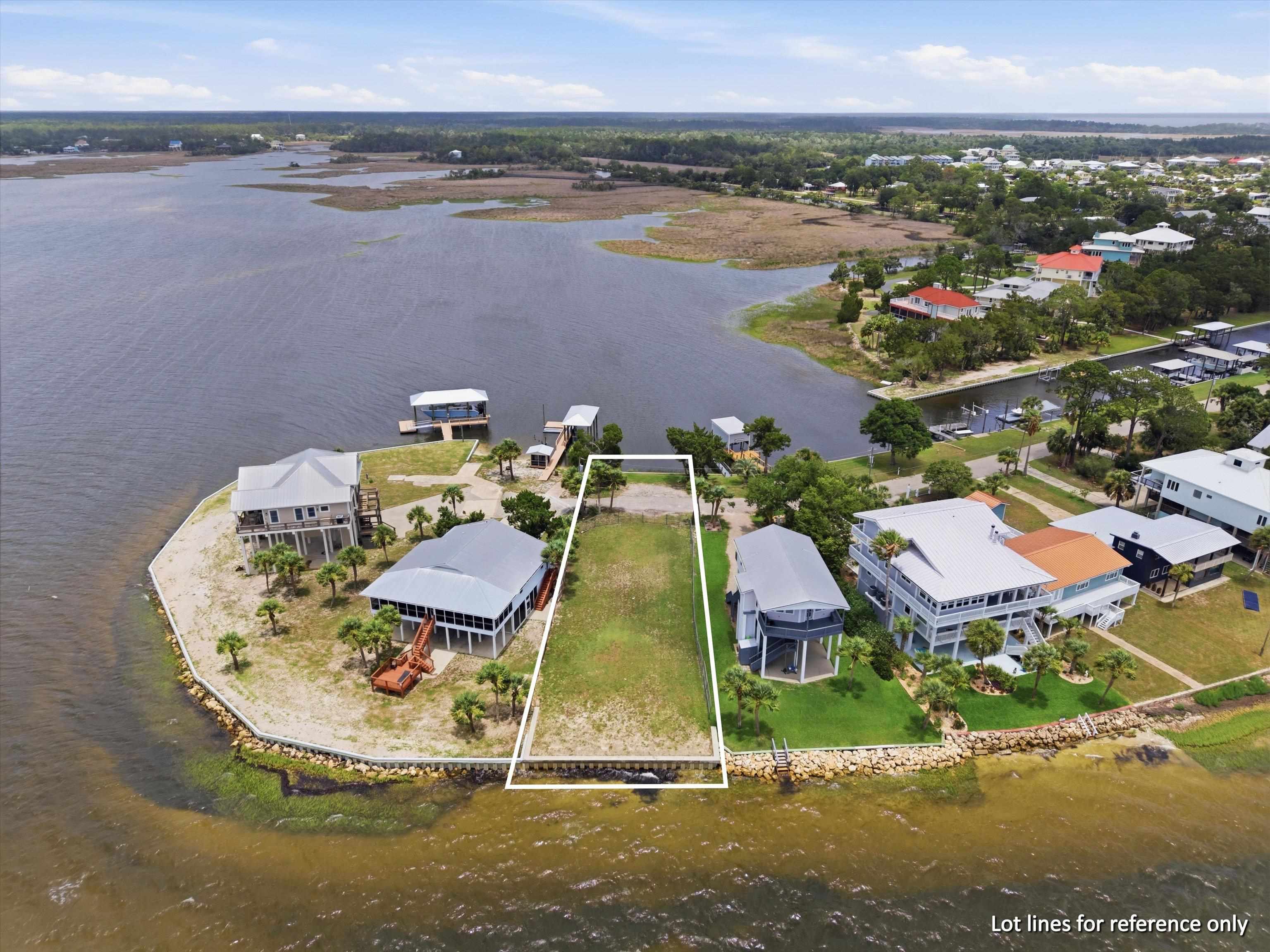 1643 Shell Point Road