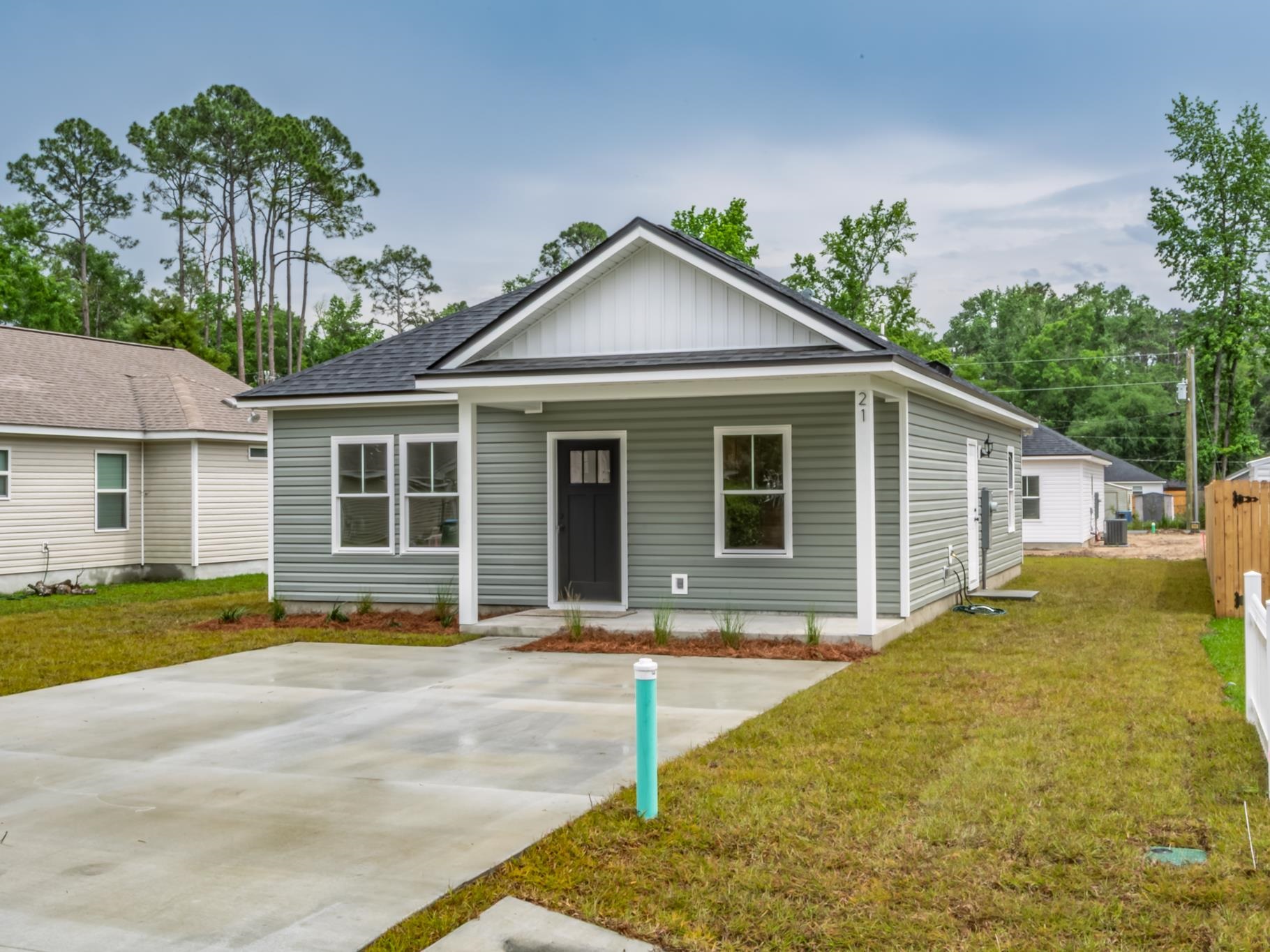 74 Redman Road
