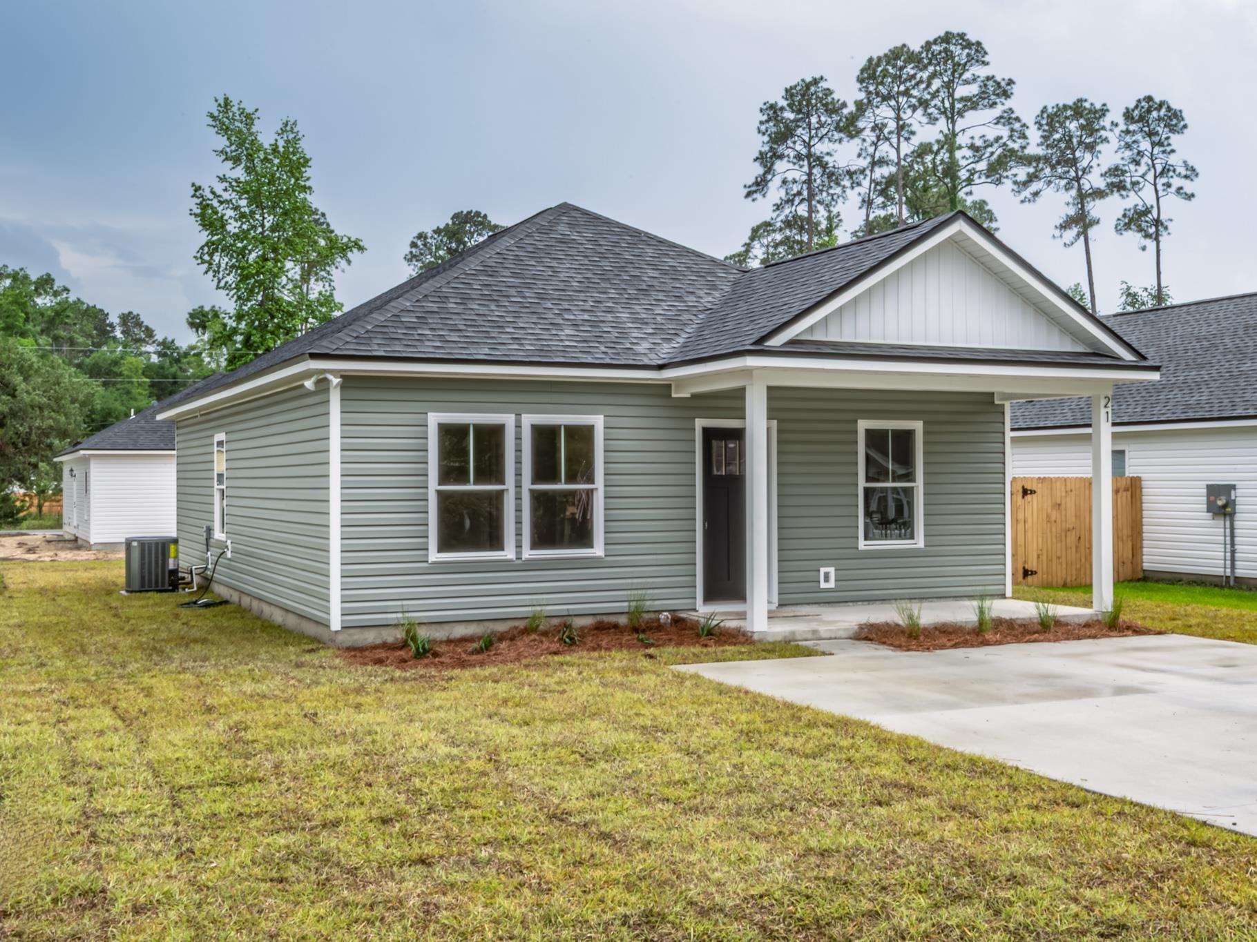 74 Redman Road