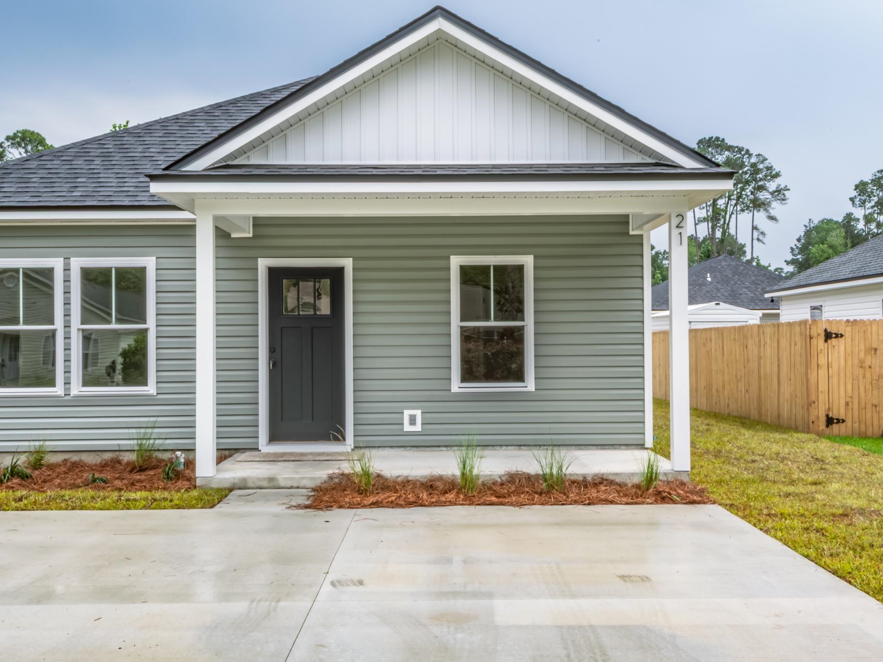 74 Redman Road