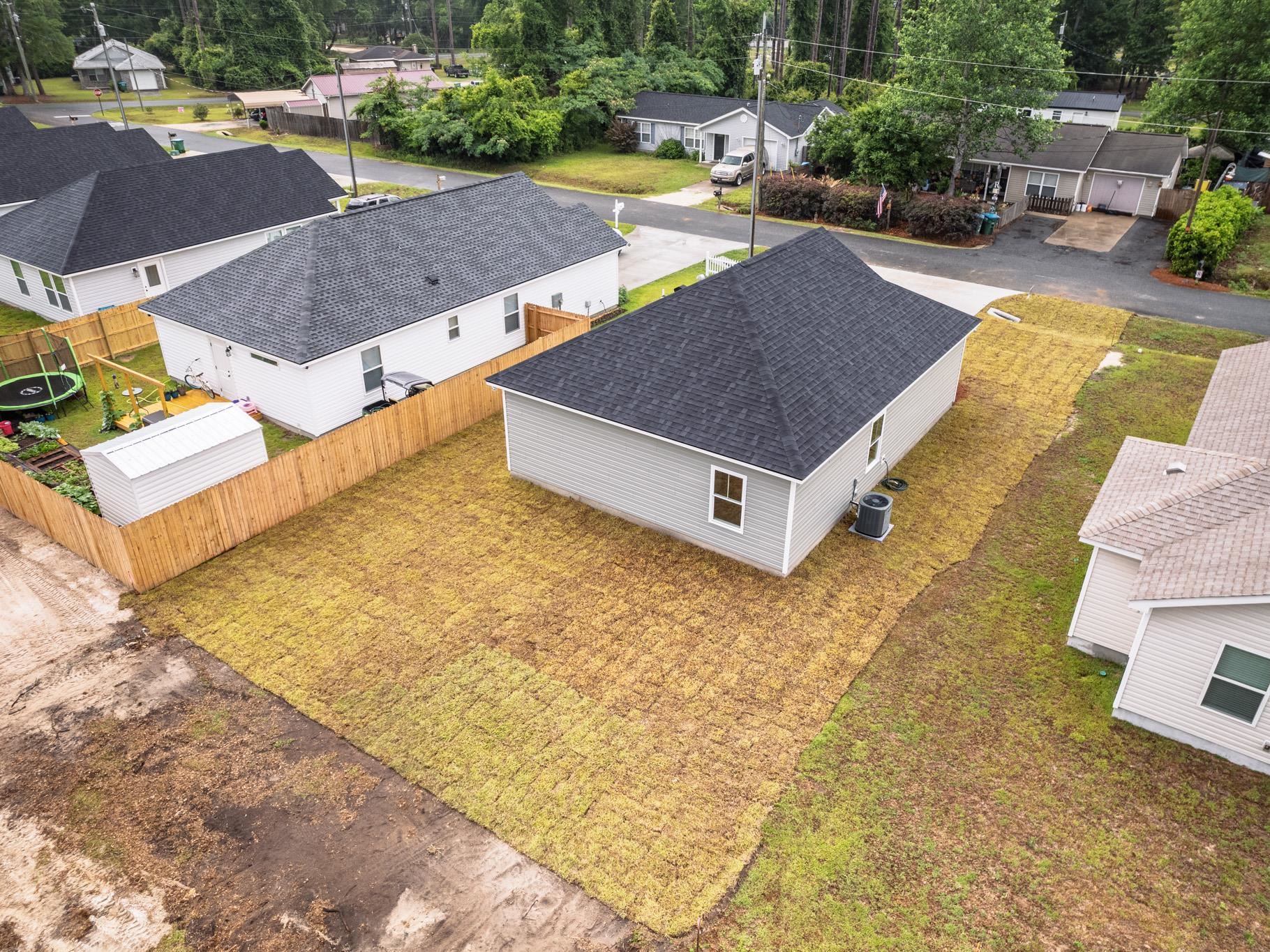 74 Redman Road