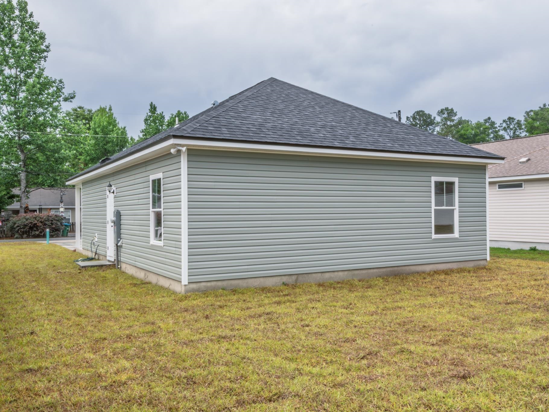 74 Redman Road