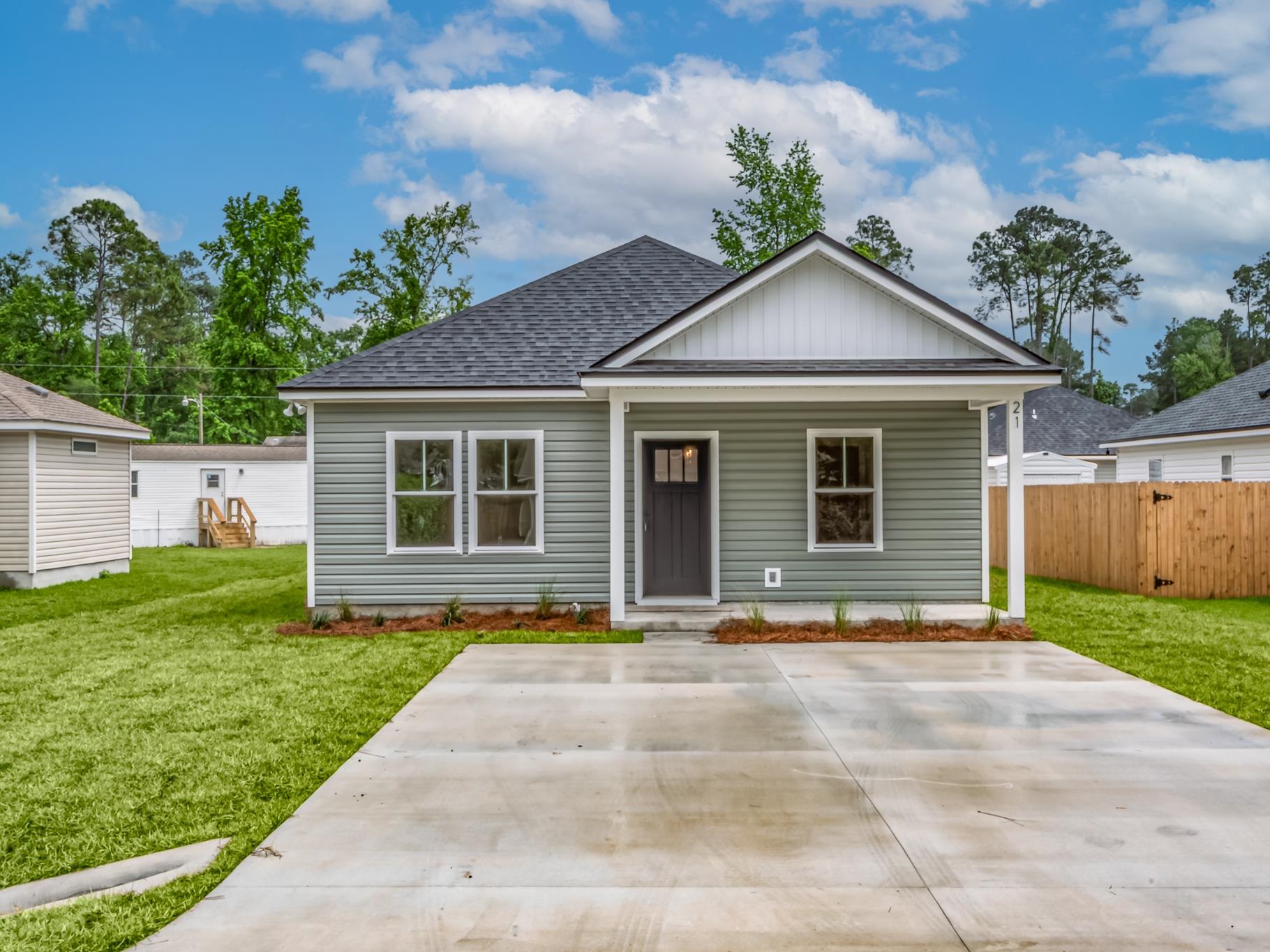74 Redman Road