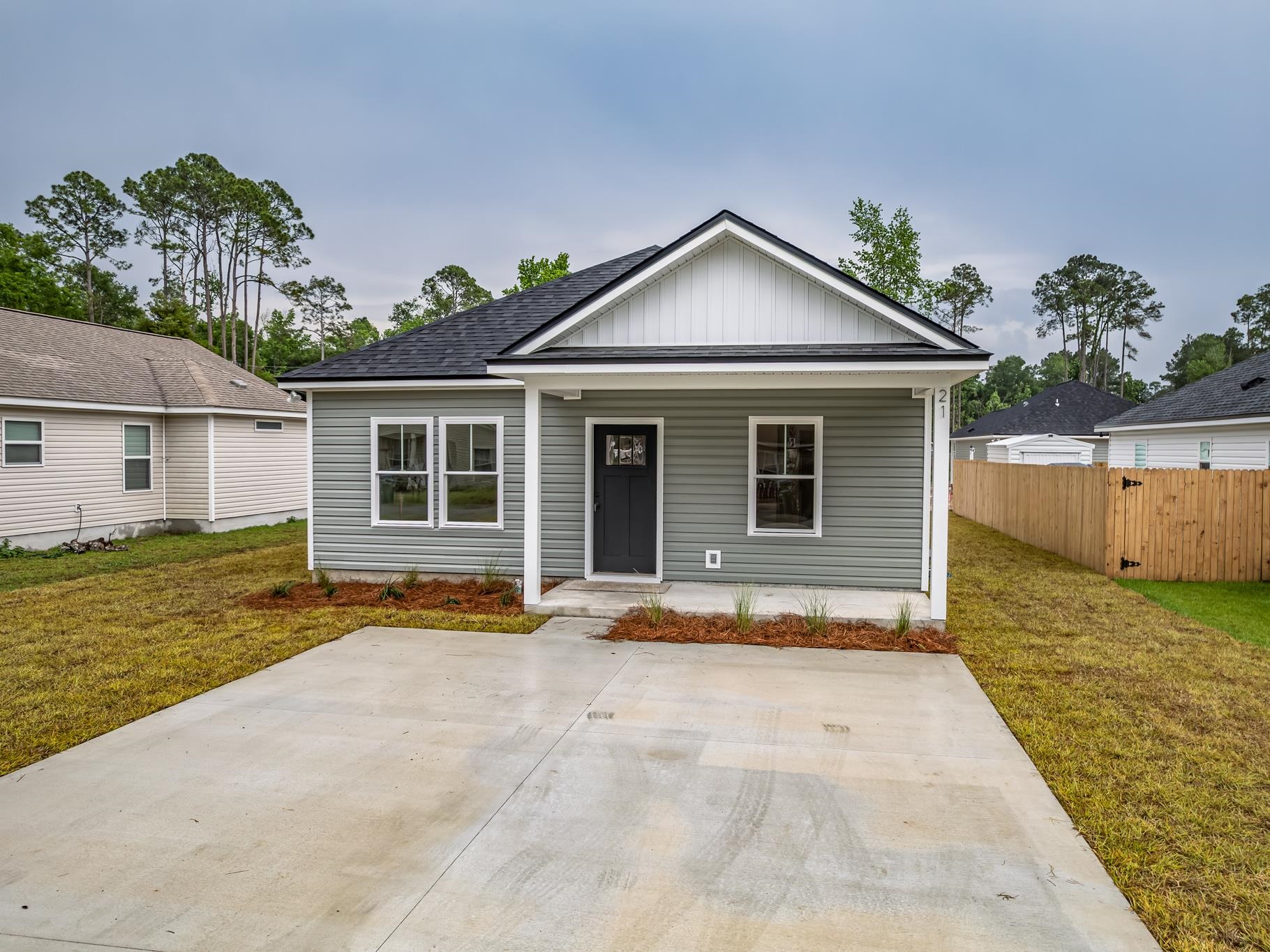 74 Redman Road