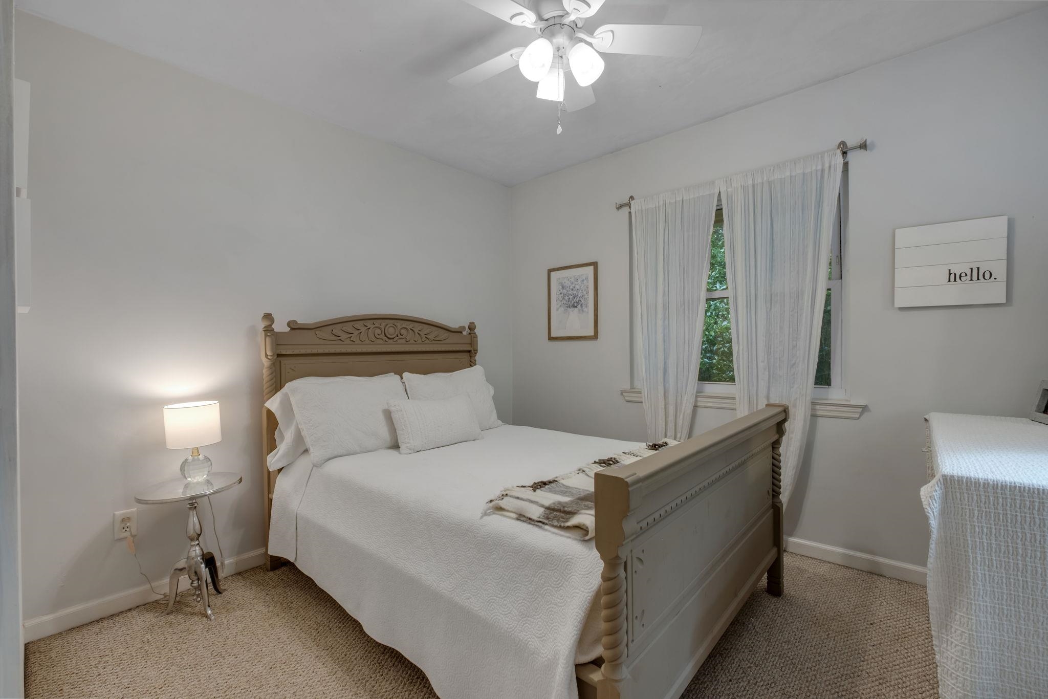 3332 CHARLESTON Road