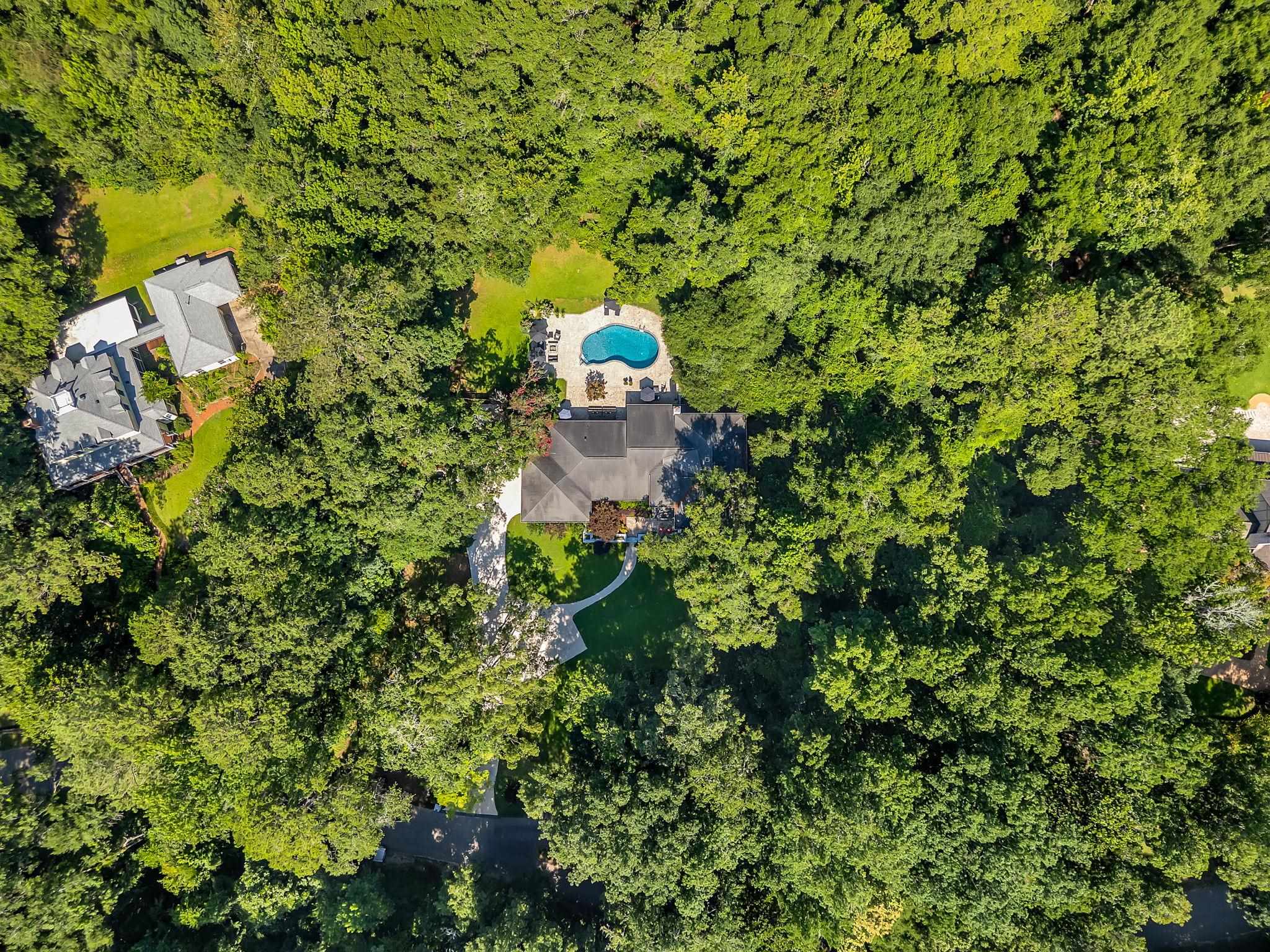 3332 CHARLESTON Road