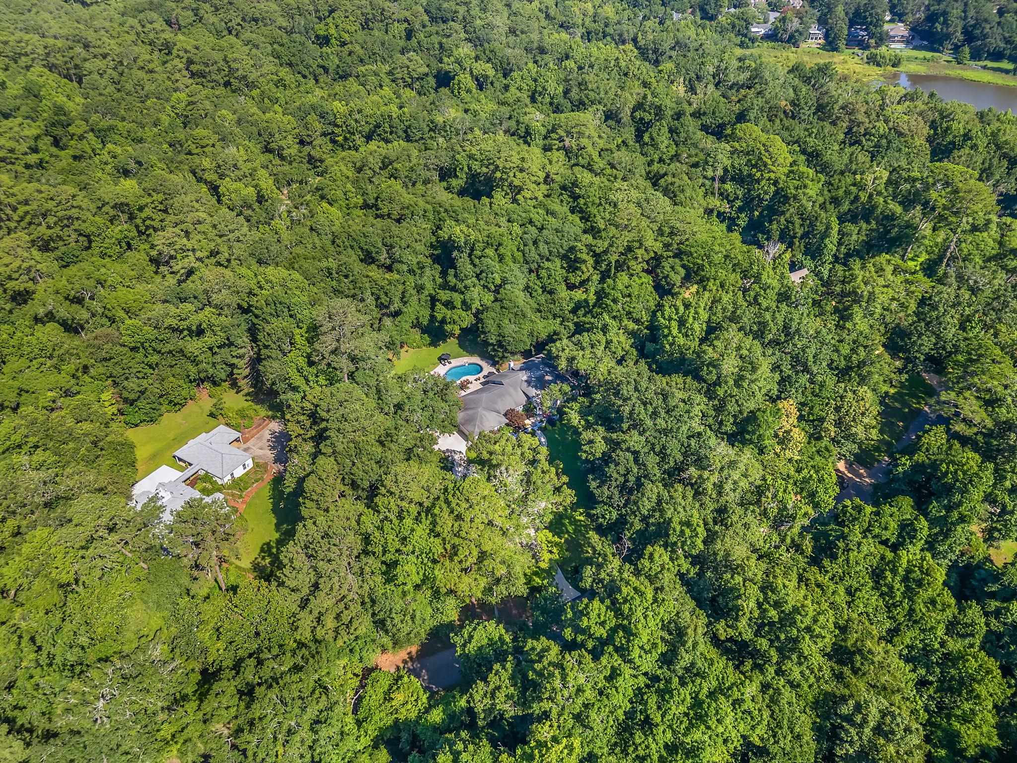 3332 CHARLESTON Road