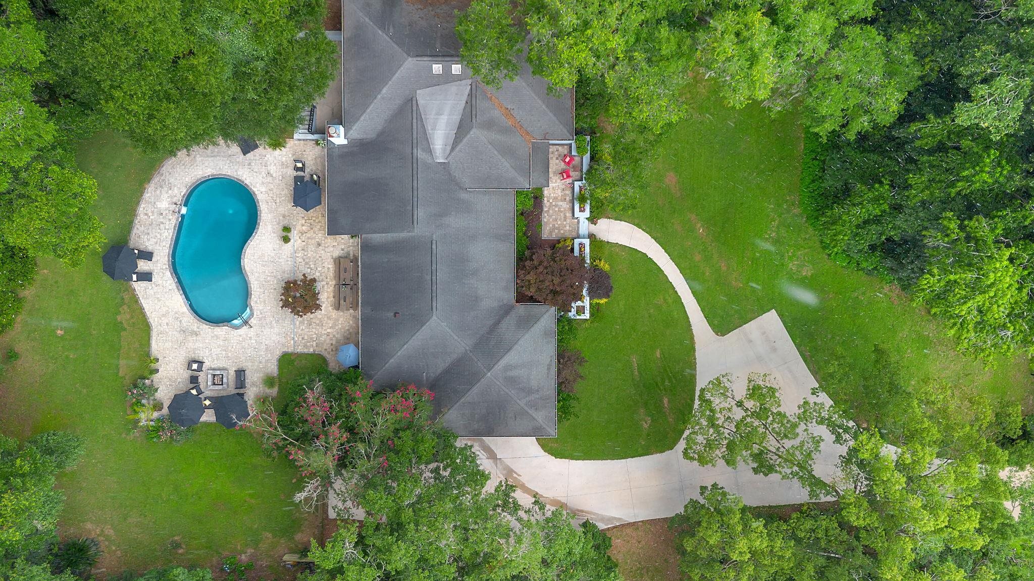 3332 CHARLESTON Road