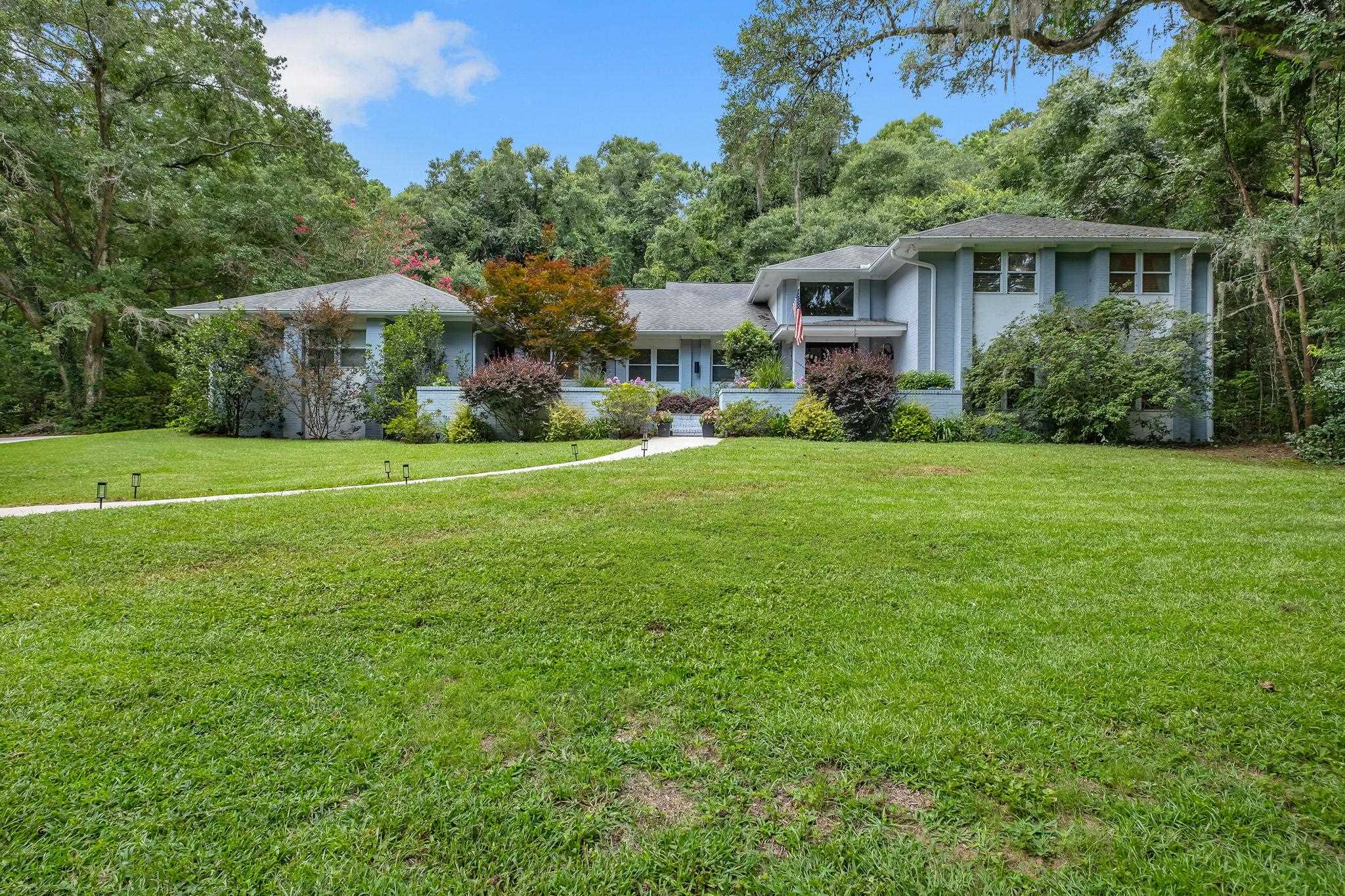 3332 CHARLESTON Road