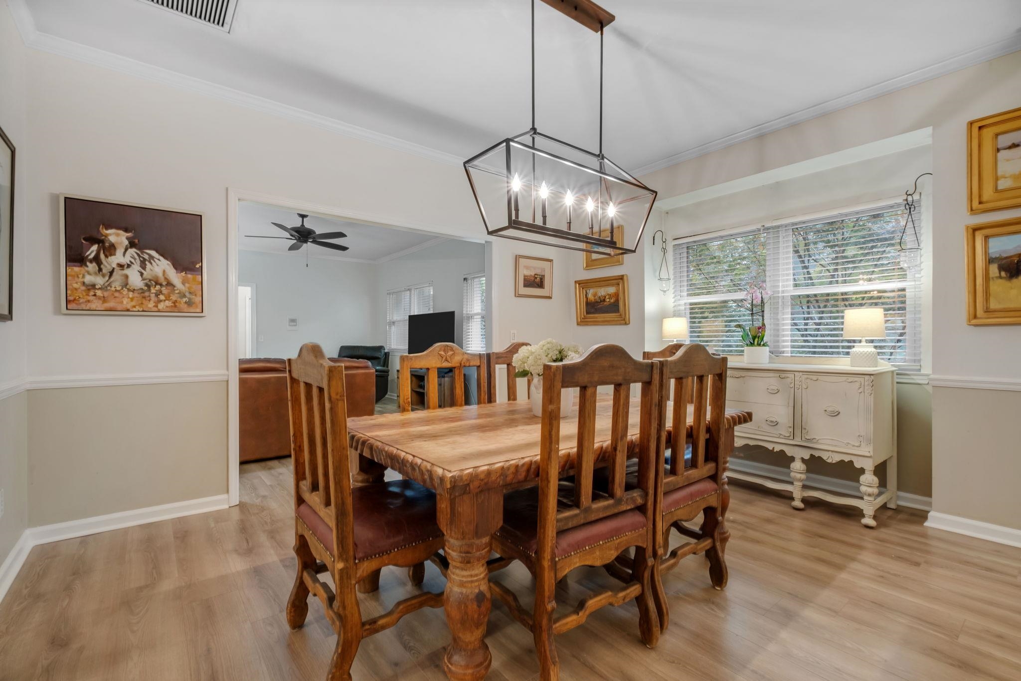 3332 CHARLESTON Road