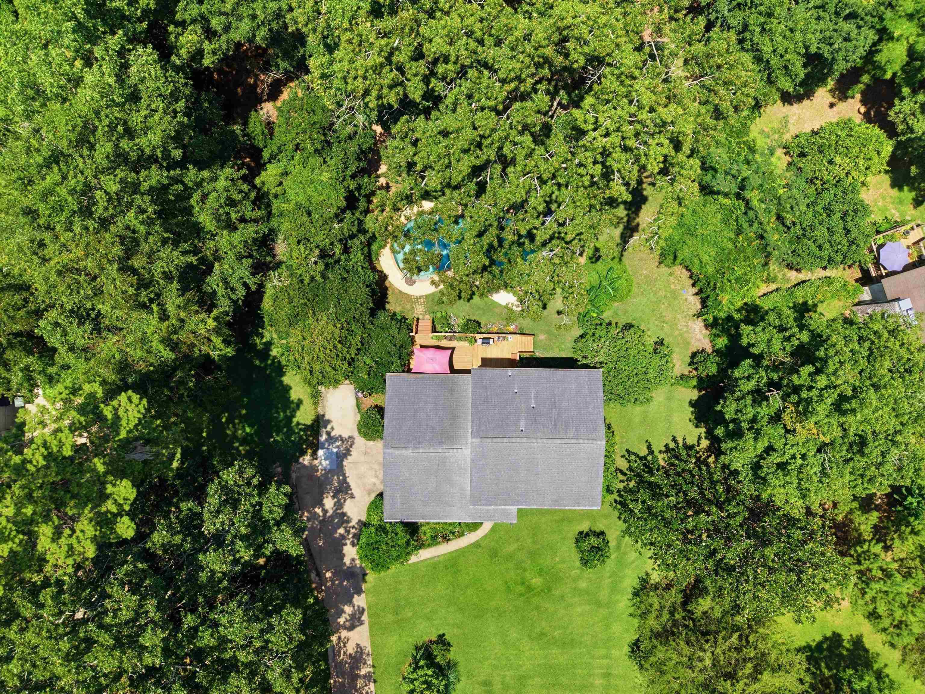 3056 Corrib Drive