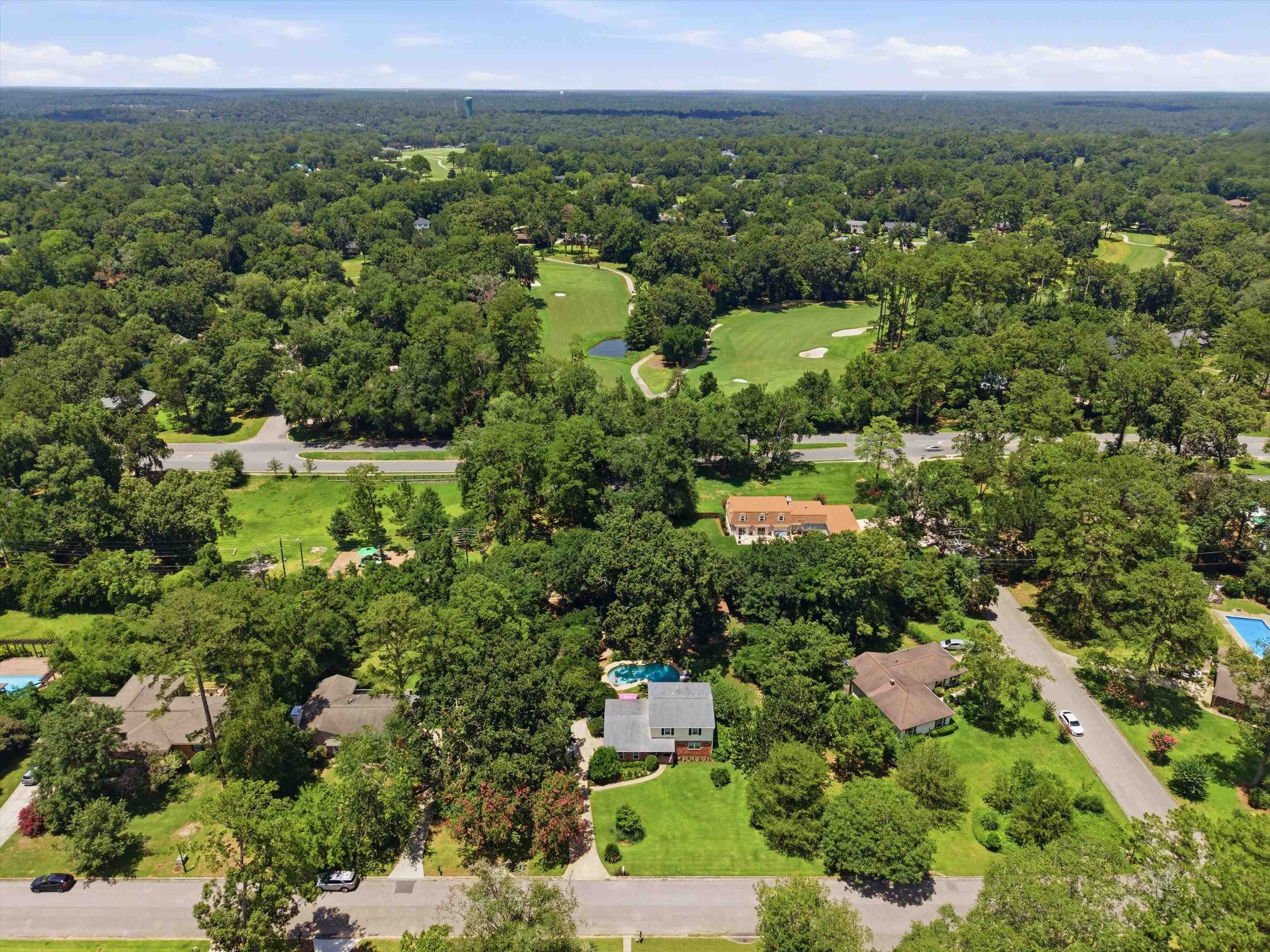 3056 Corrib Drive