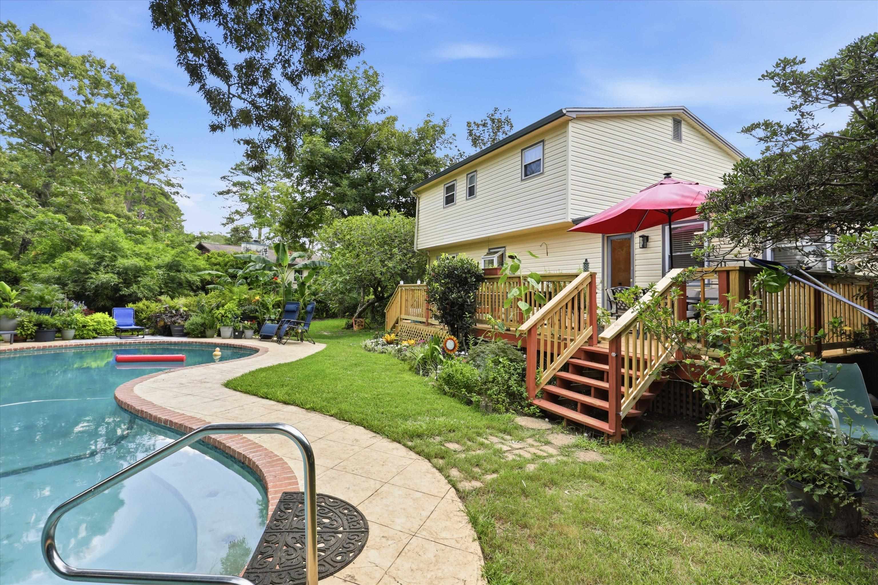 3056 Corrib Drive