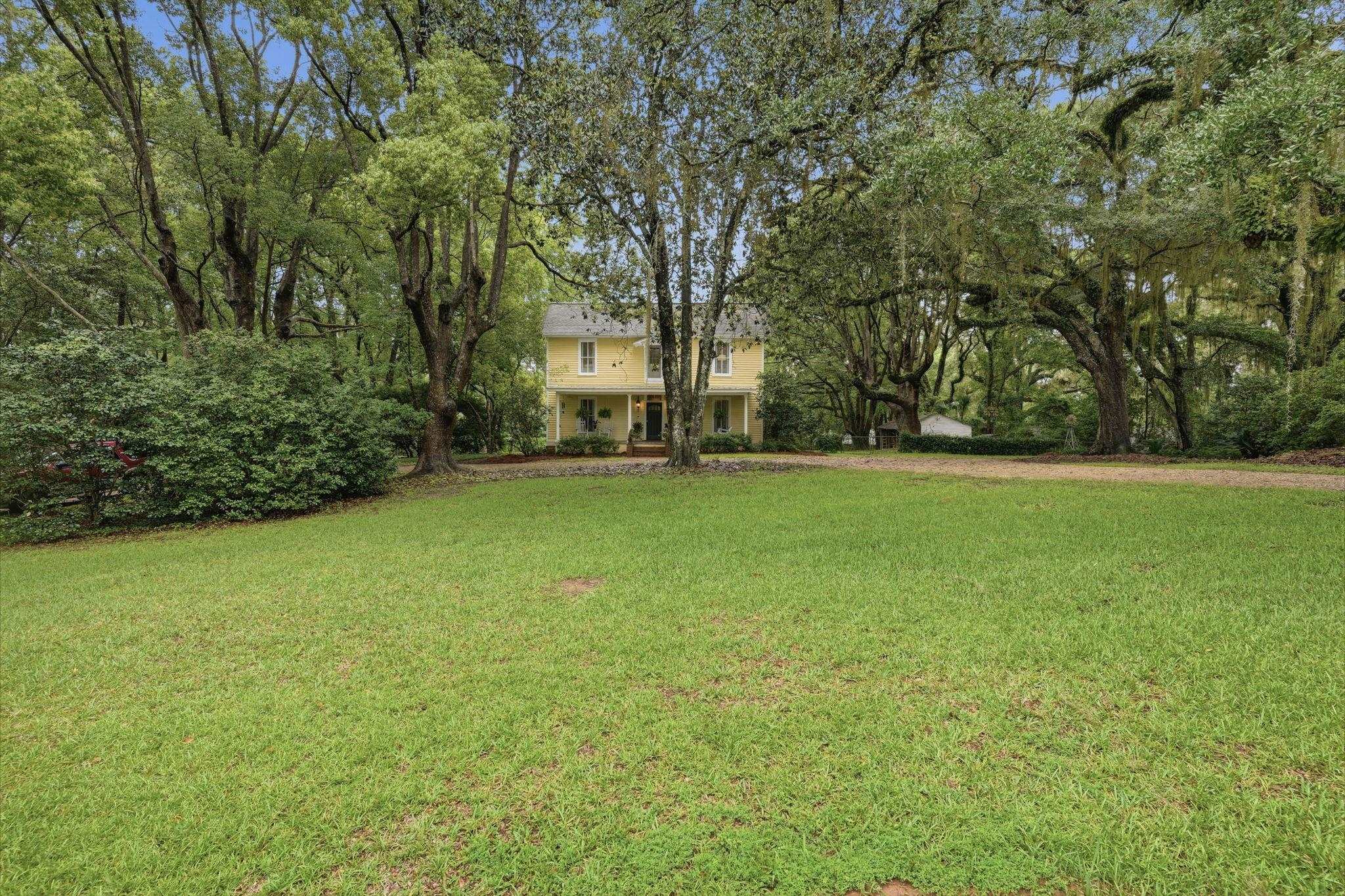 2414 Radford Farm Road