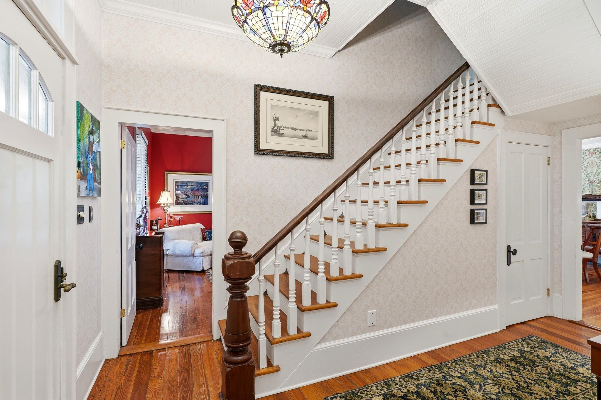 2414 Radford Farm Road