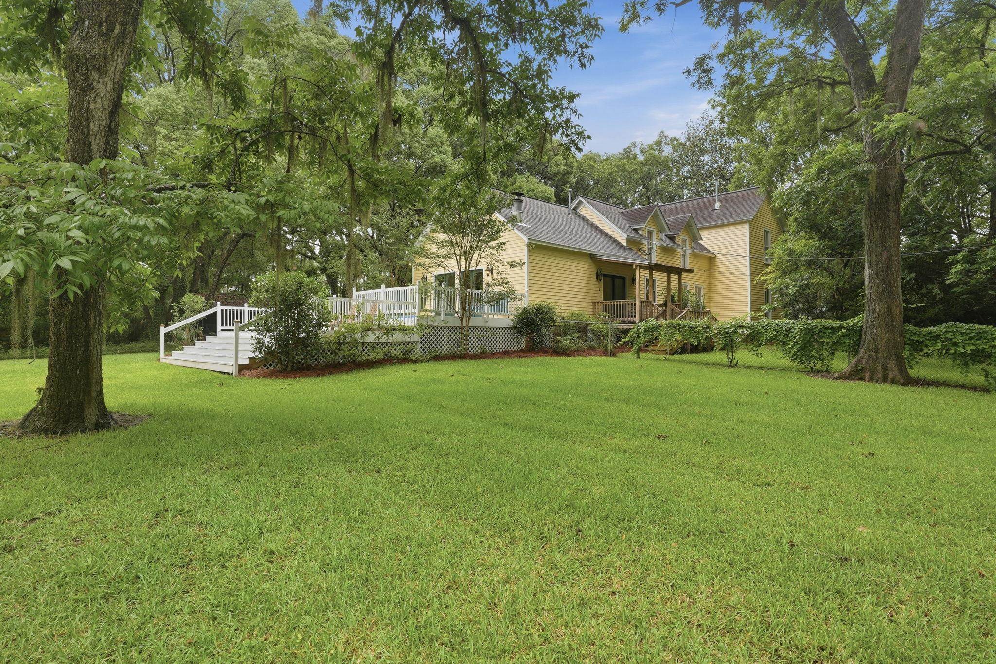 2414 Radford Farm Road