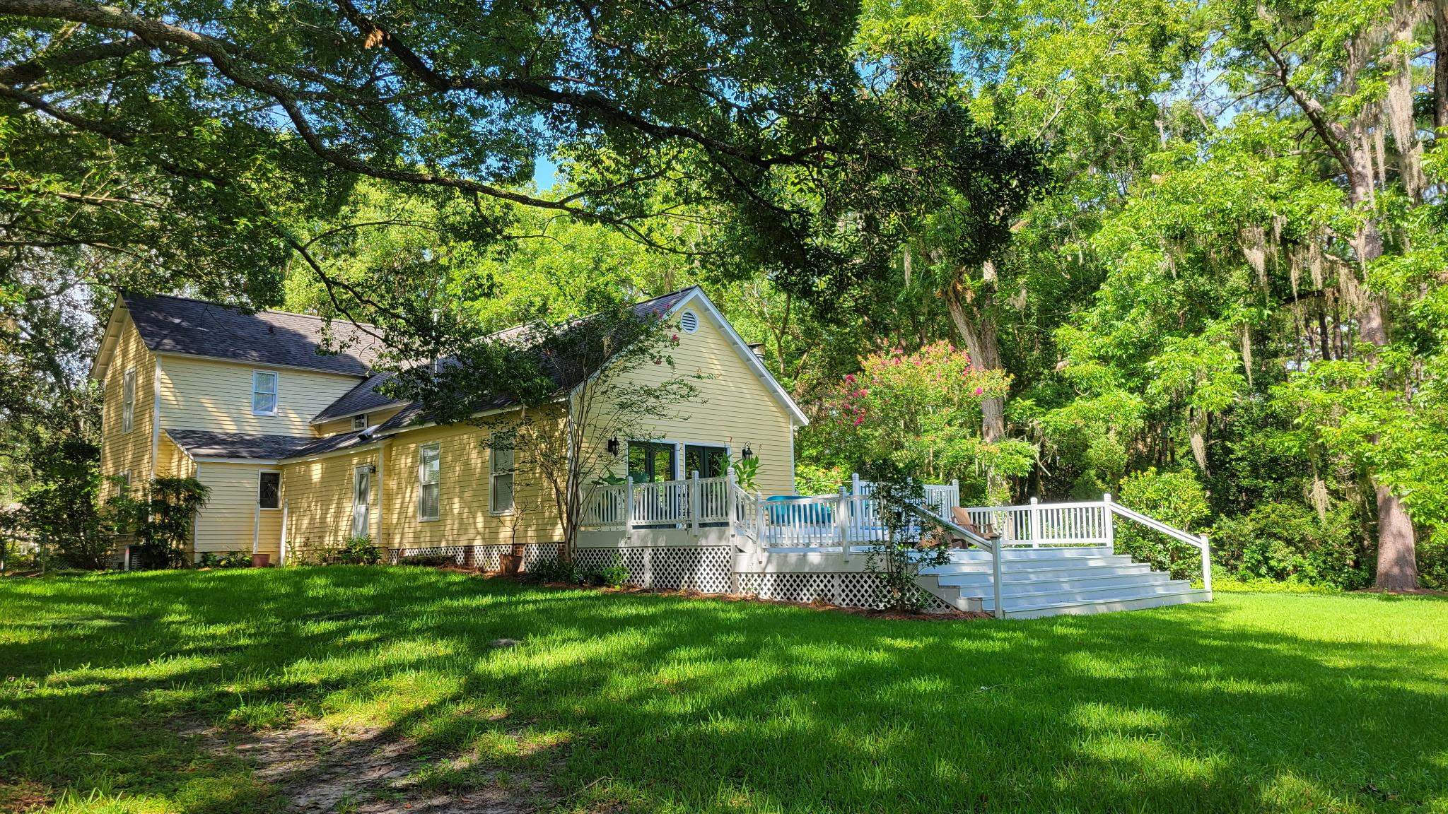 2414 Radford Farm Road