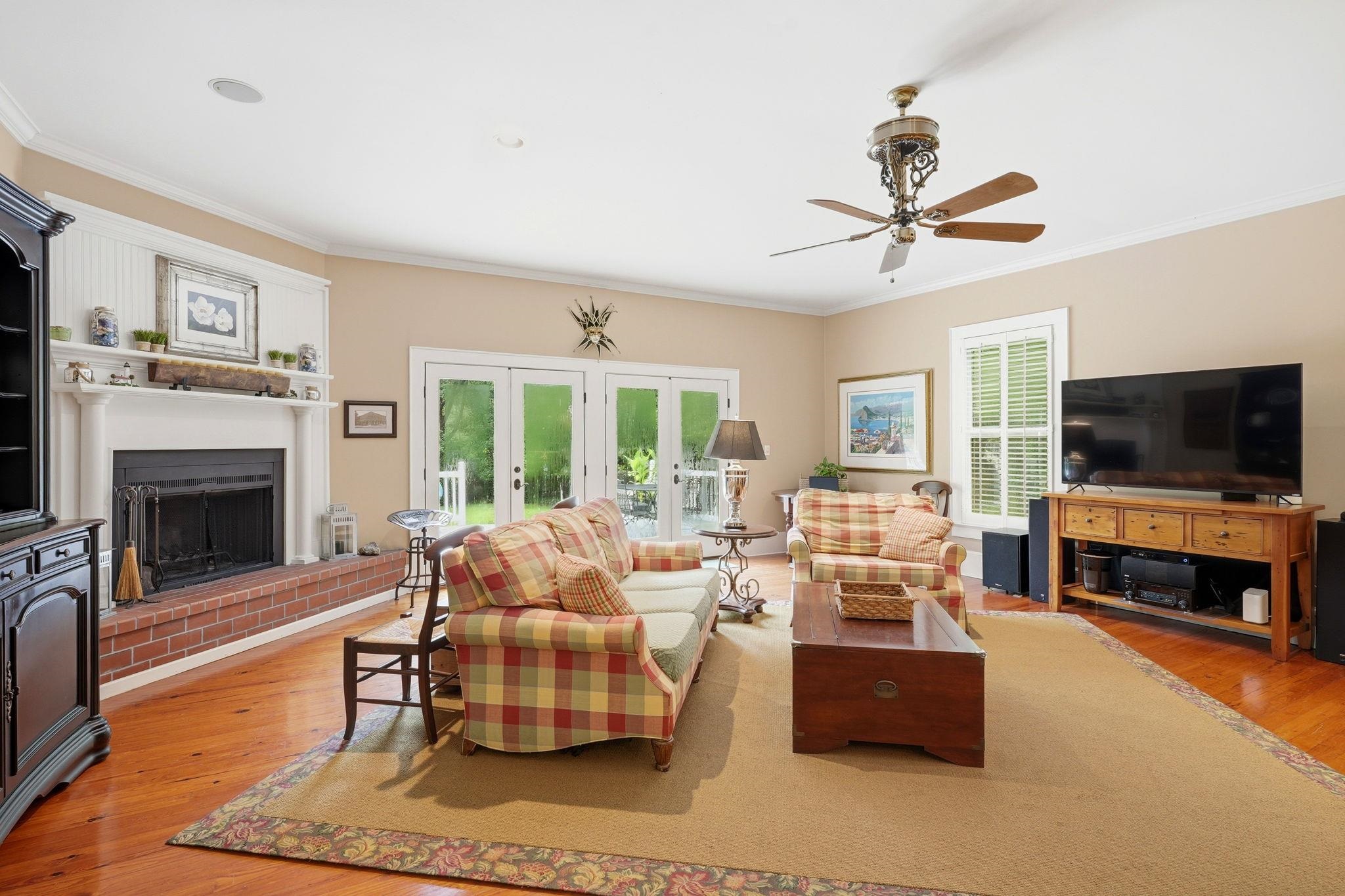 2414 Radford Farm Road