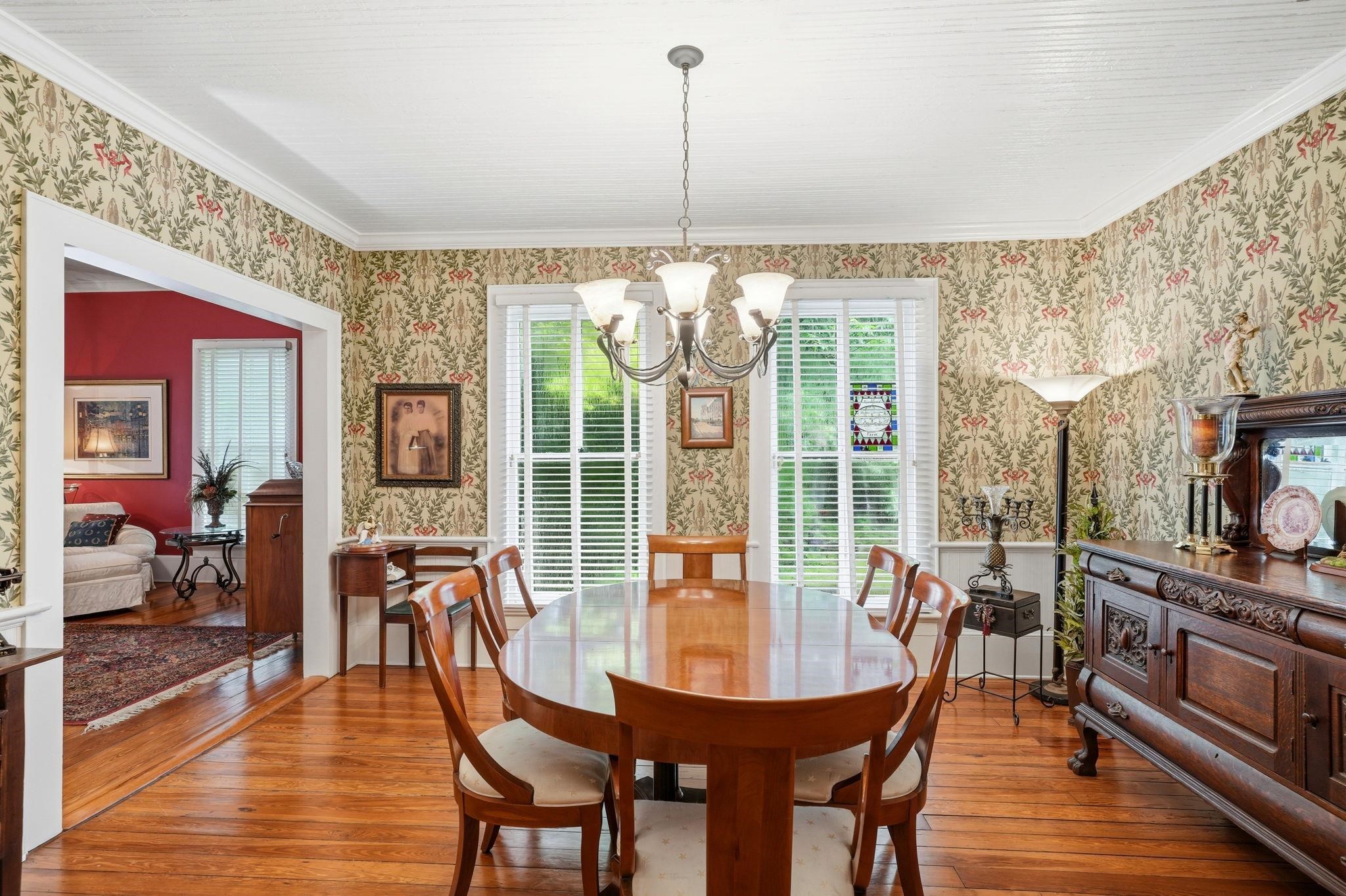 2414 Radford Farm Road
