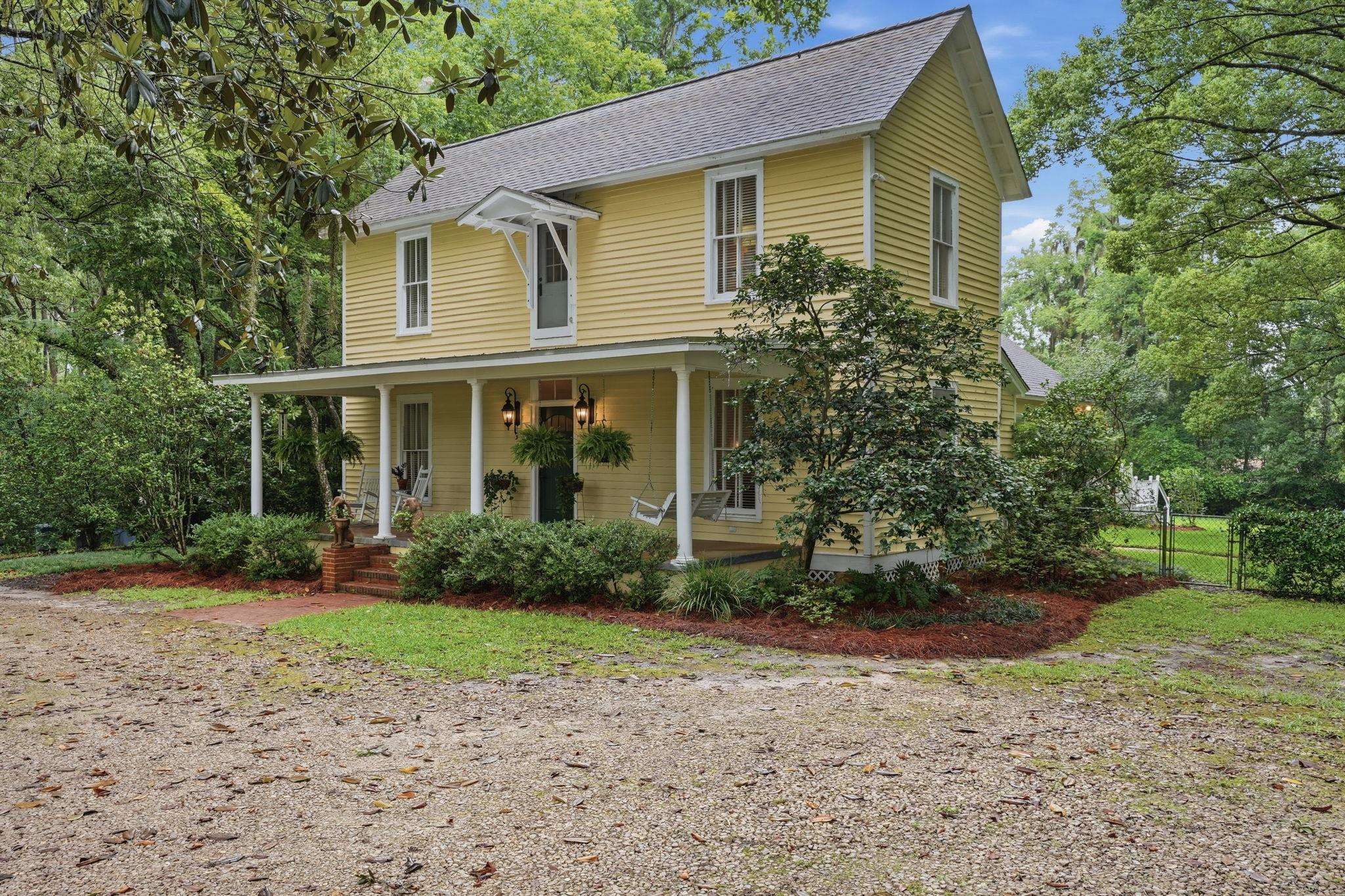 2414 Radford Farm Road