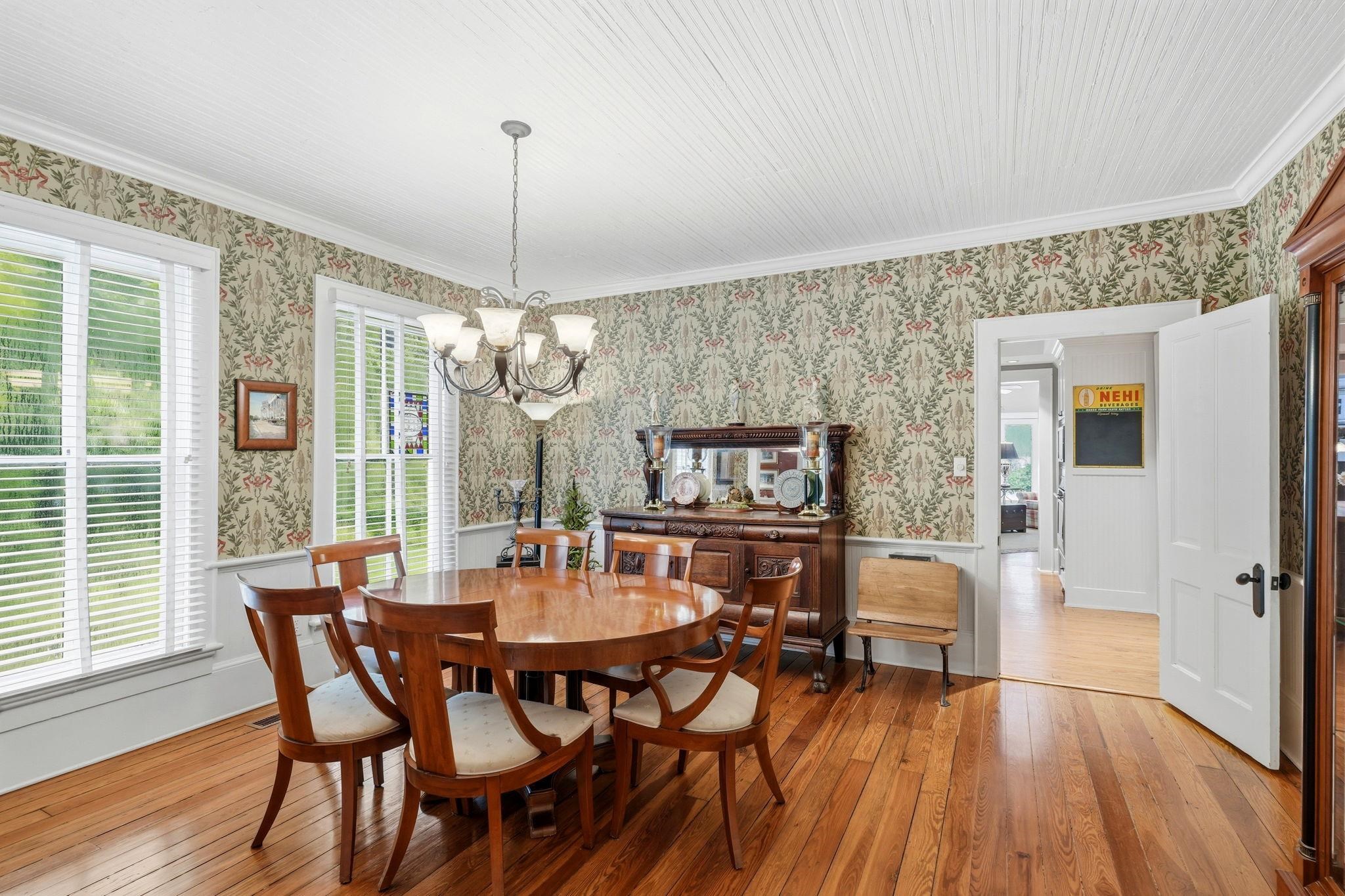 2414 Radford Farm Road