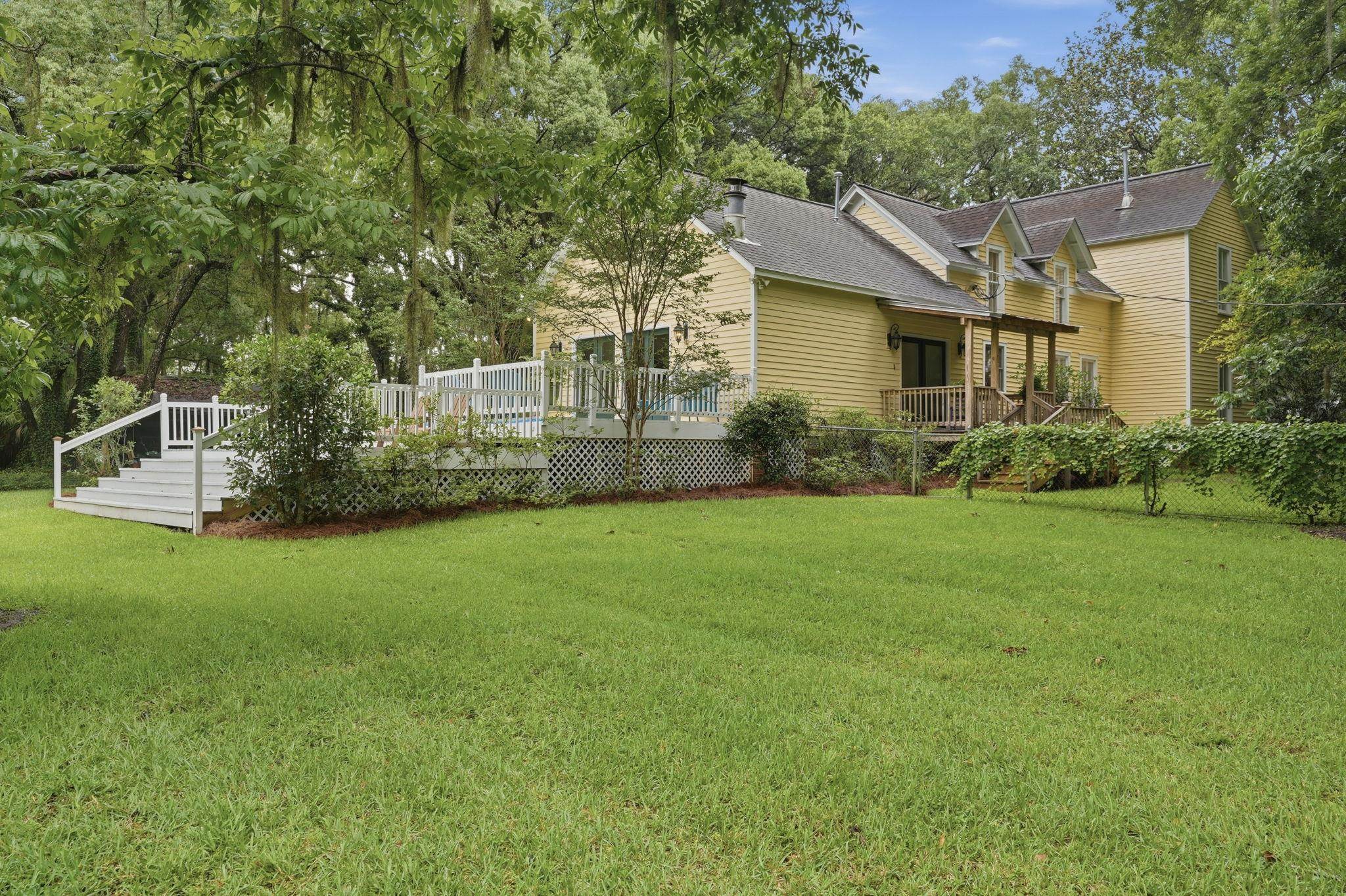 2414 Radford Farm Road