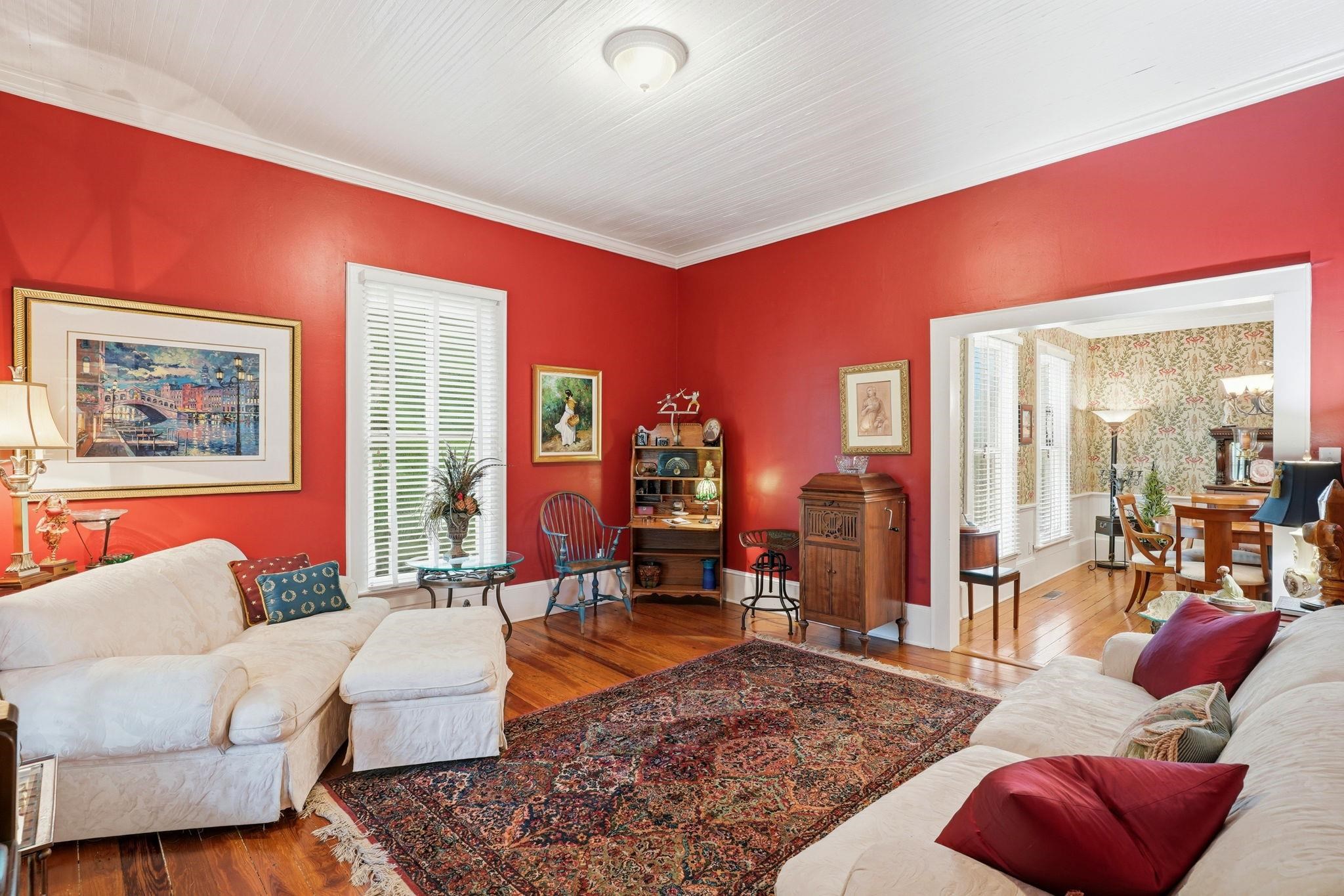 2414 Radford Farm Road