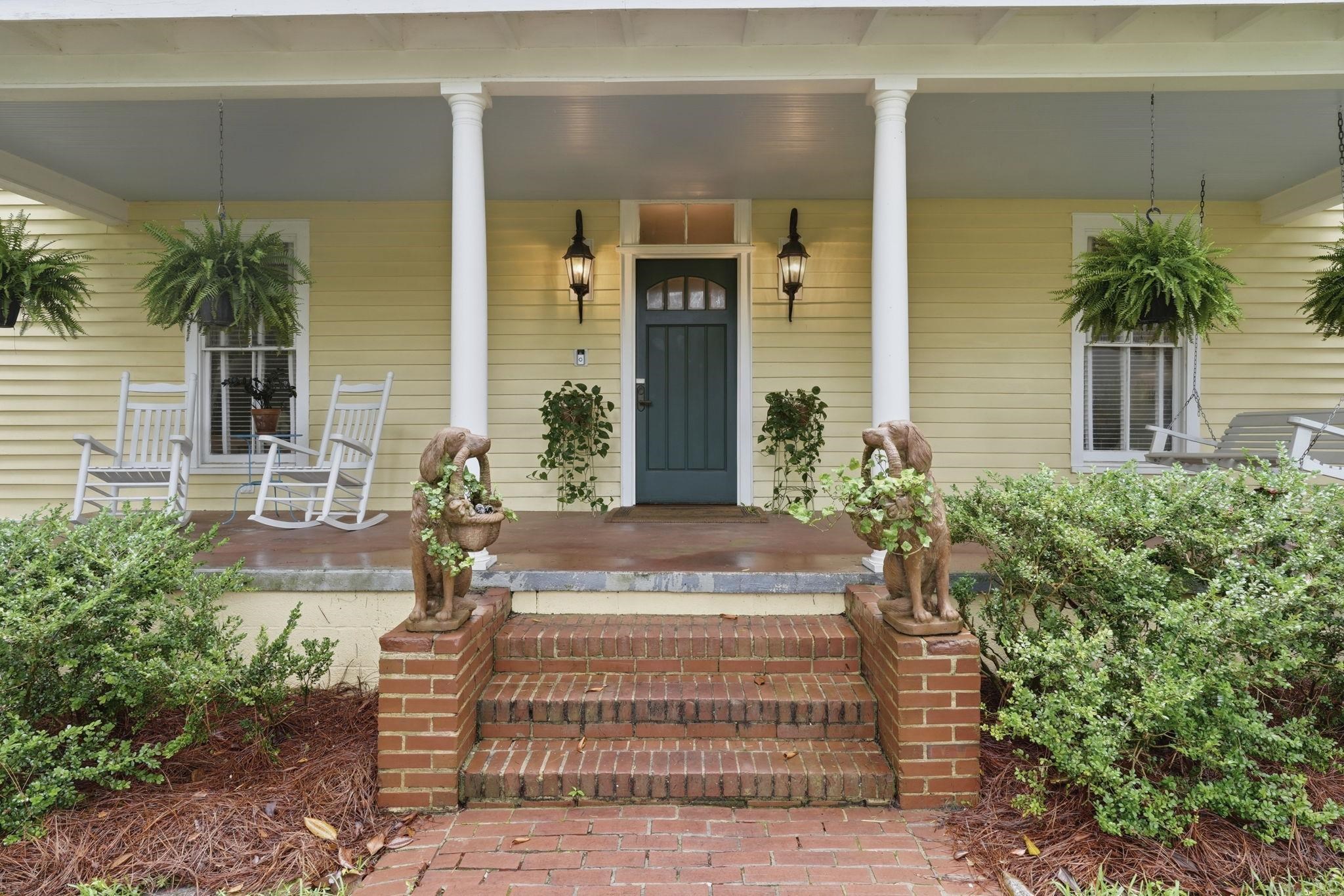 2414 Radford Farm Road