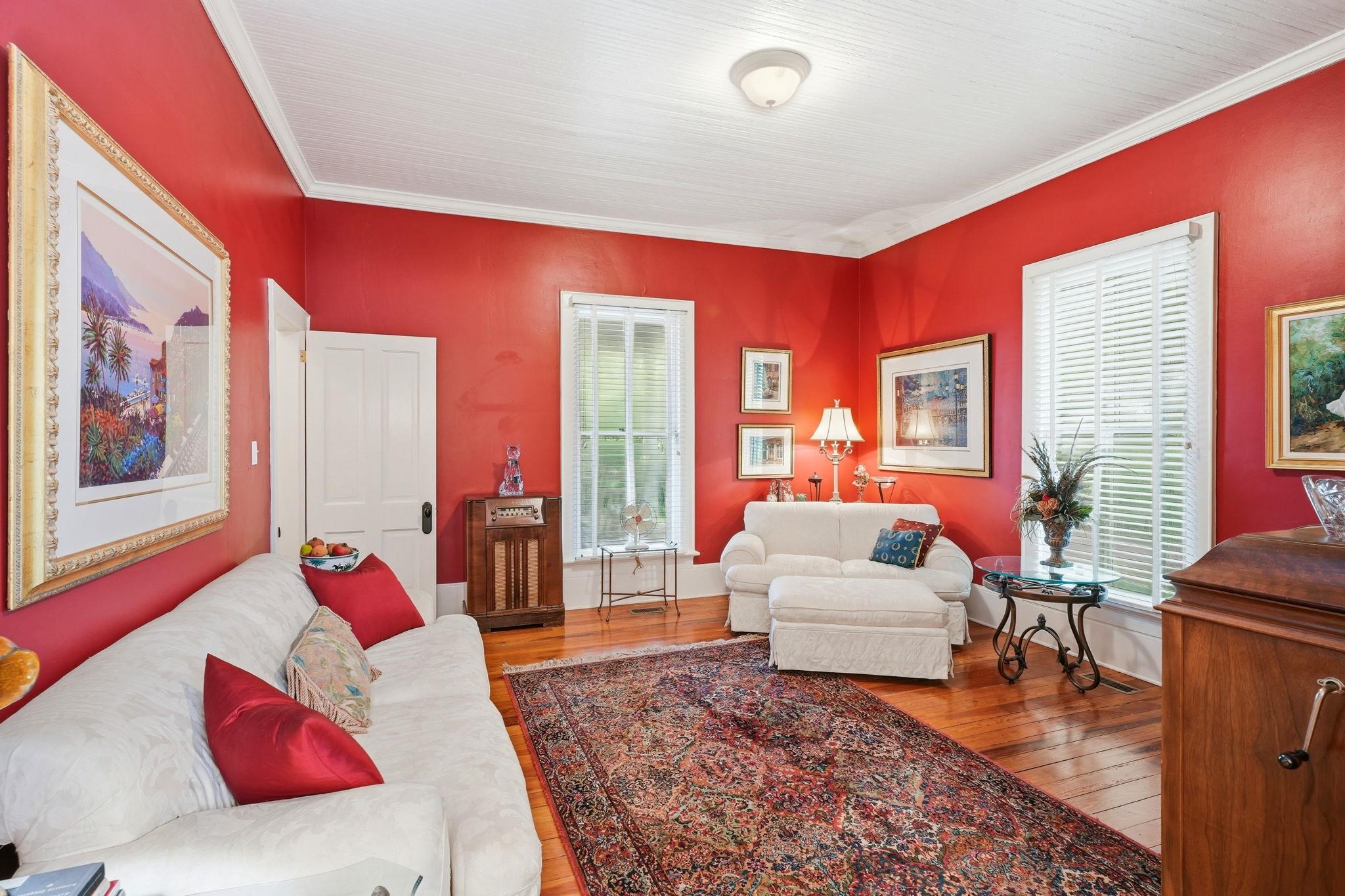 2414 Radford Farm Road
