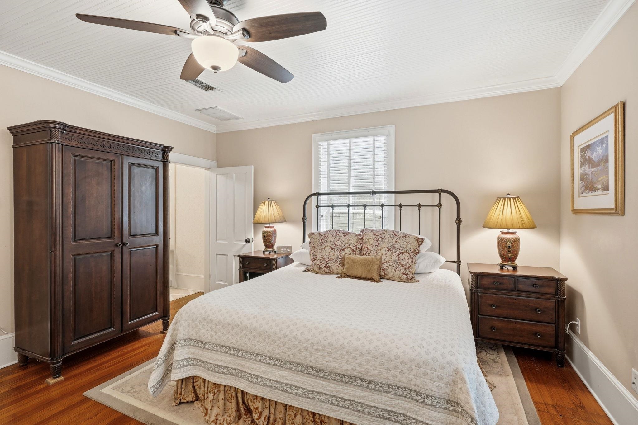 2414 Radford Farm Road