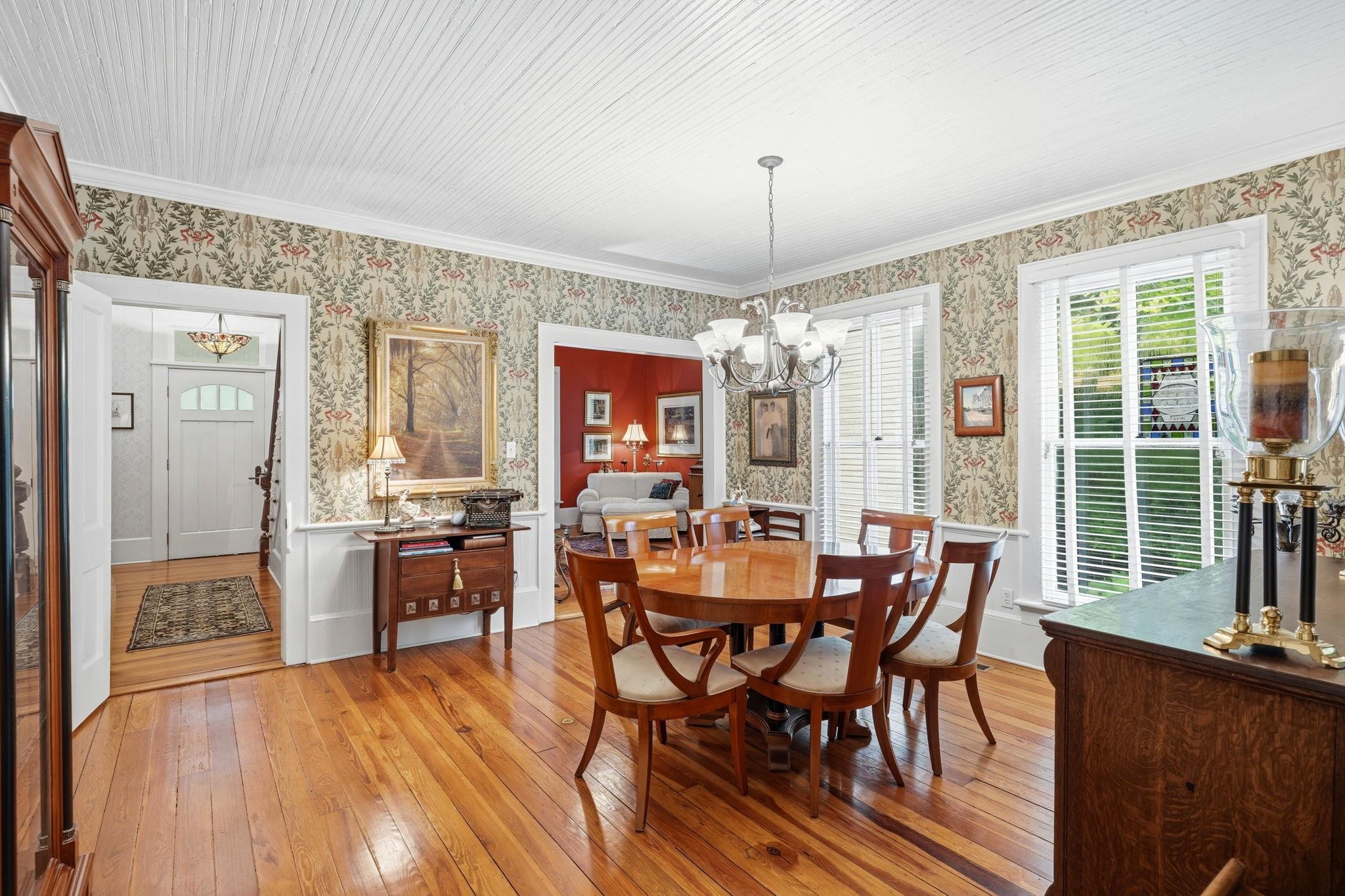 2414 Radford Farm Road