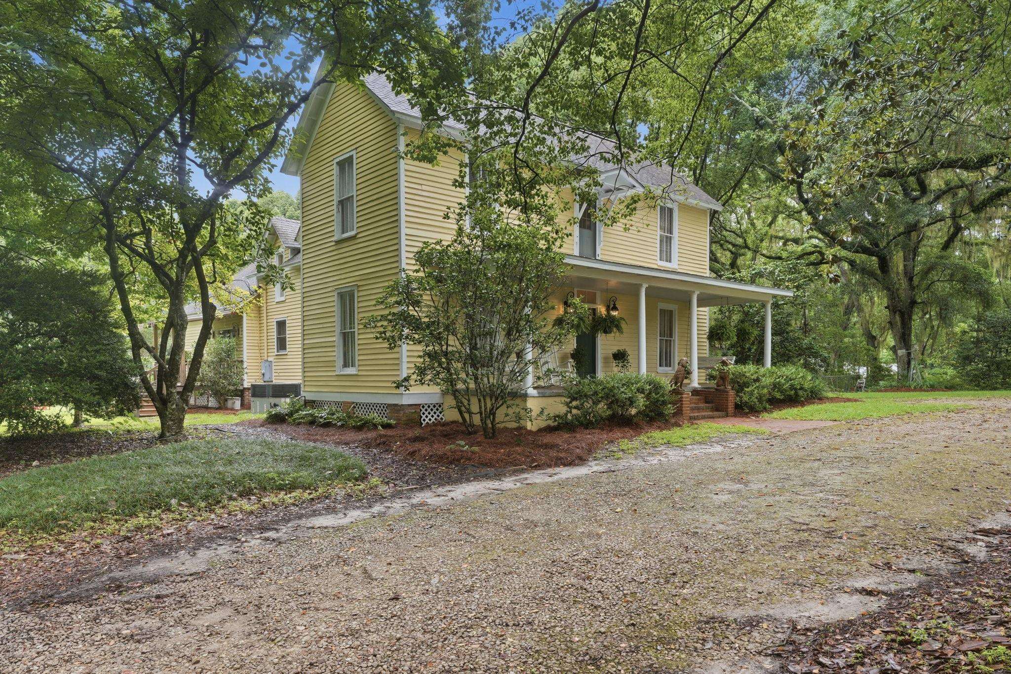 2414 Radford Farm Road