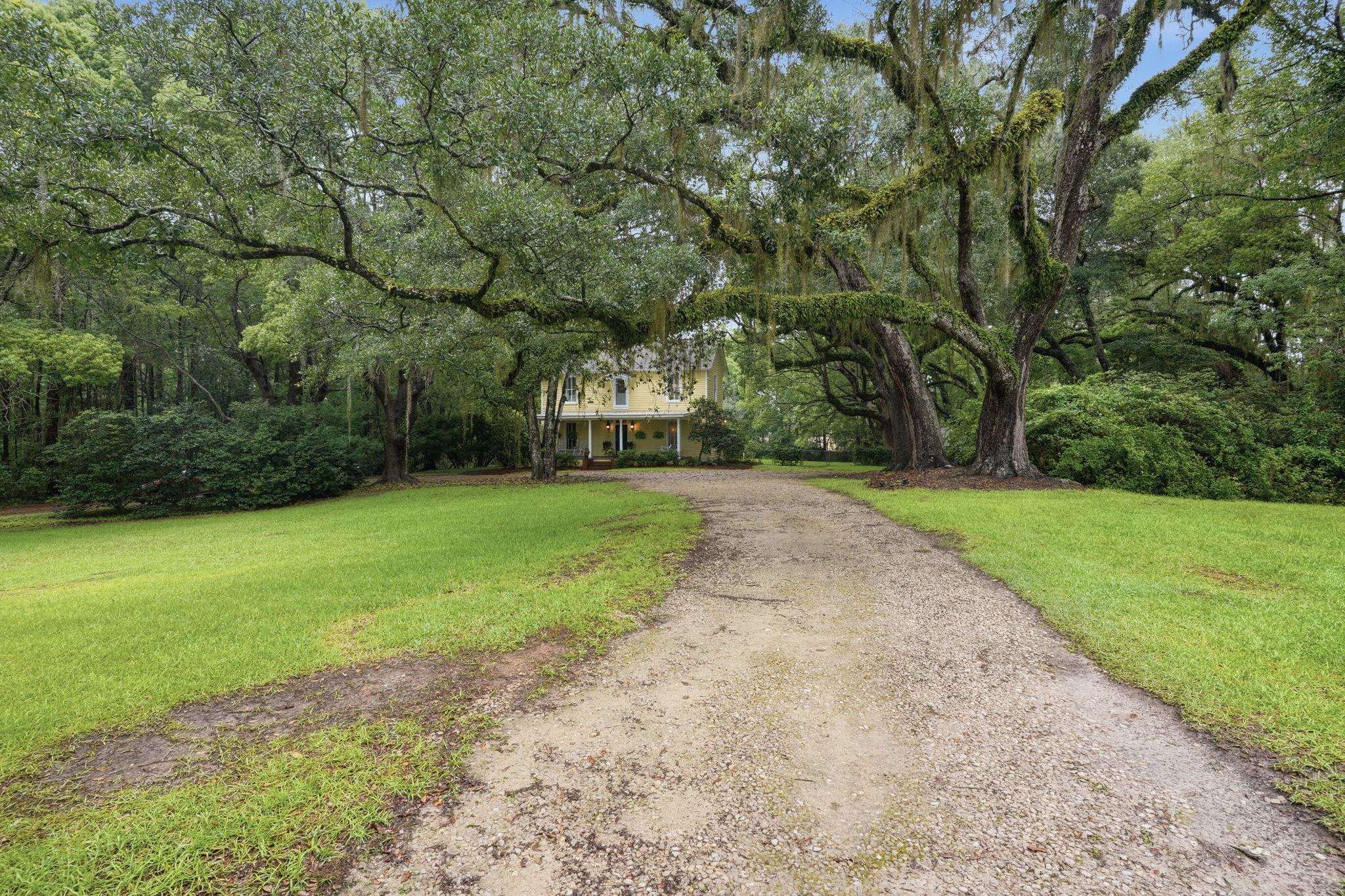 2414 Radford Farm Road
