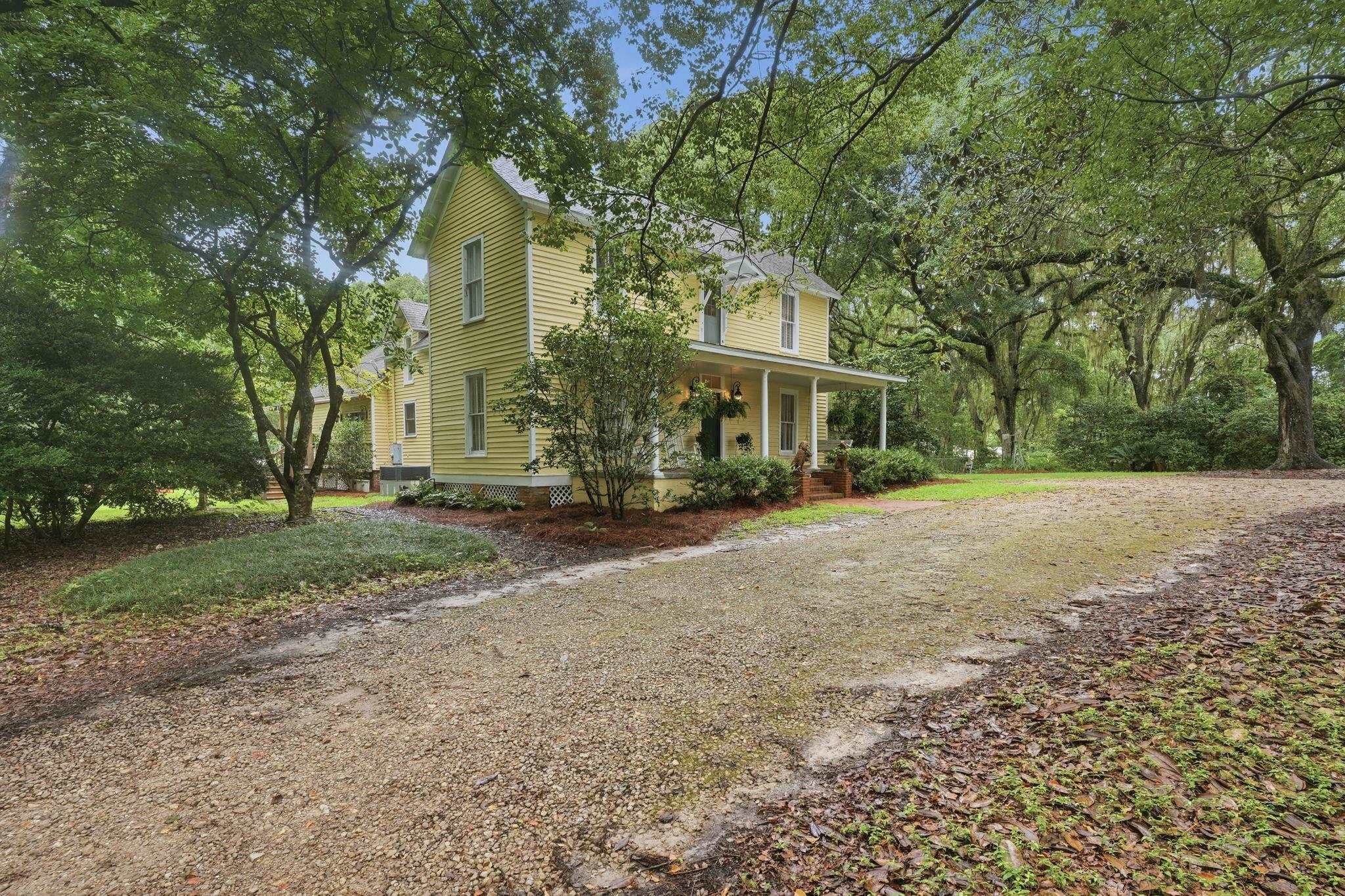 2414 Radford Farm Road