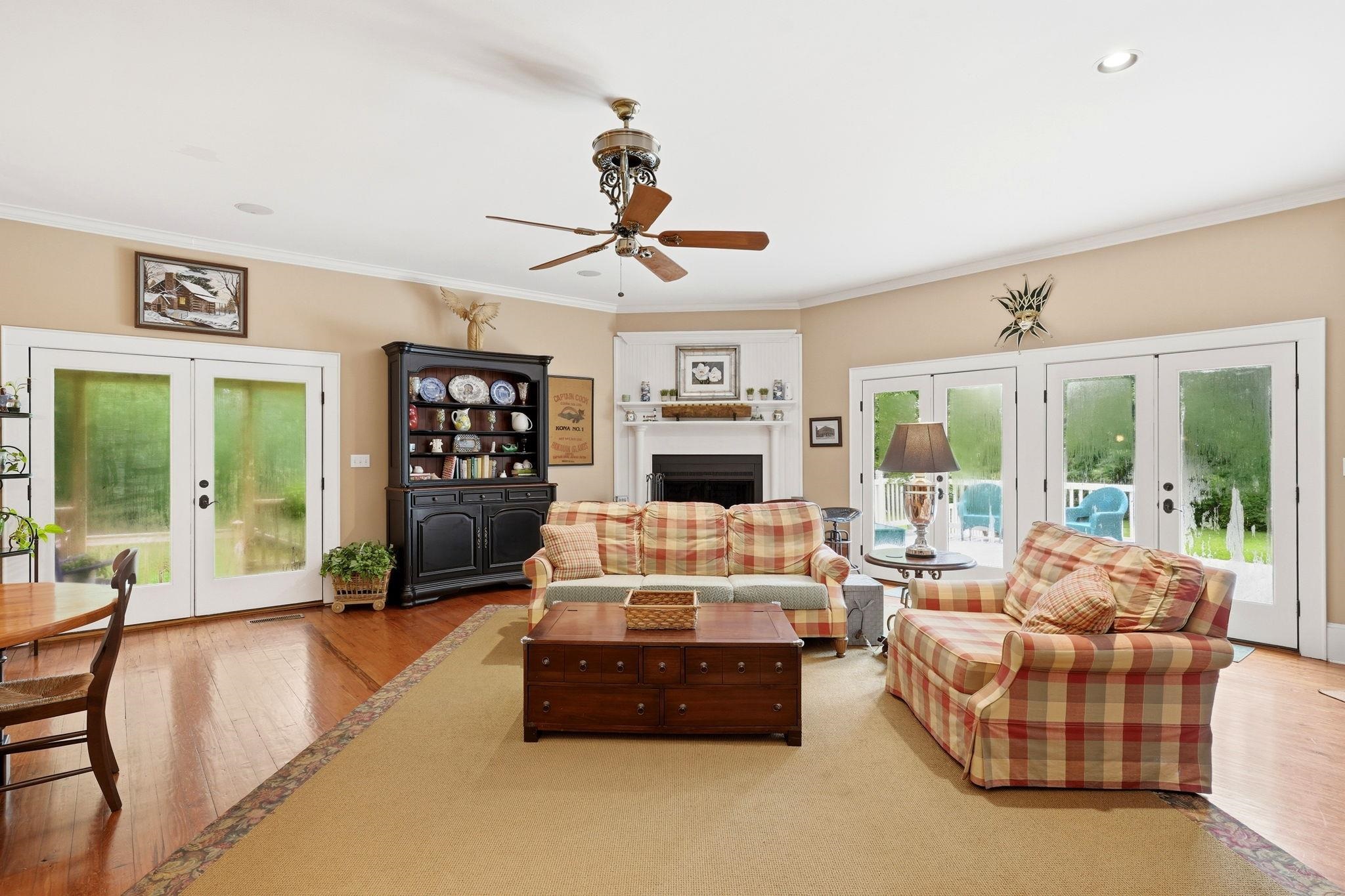 2414 Radford Farm Road