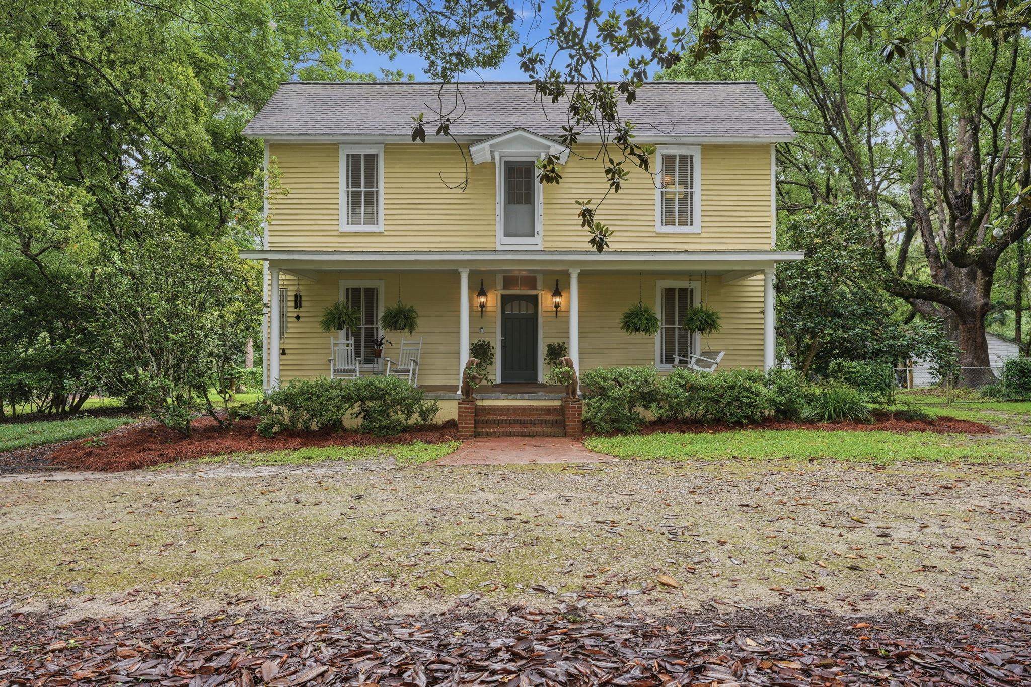 2414 Radford Farm Road