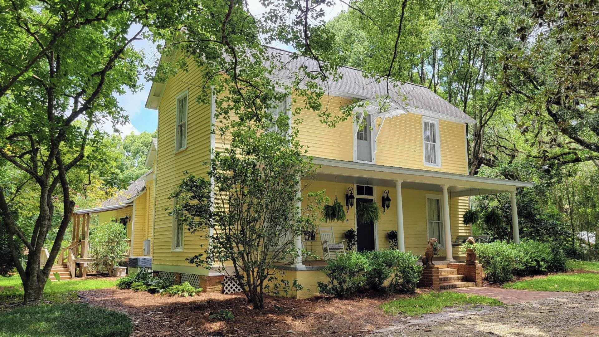 2414 Radford Farm Road
