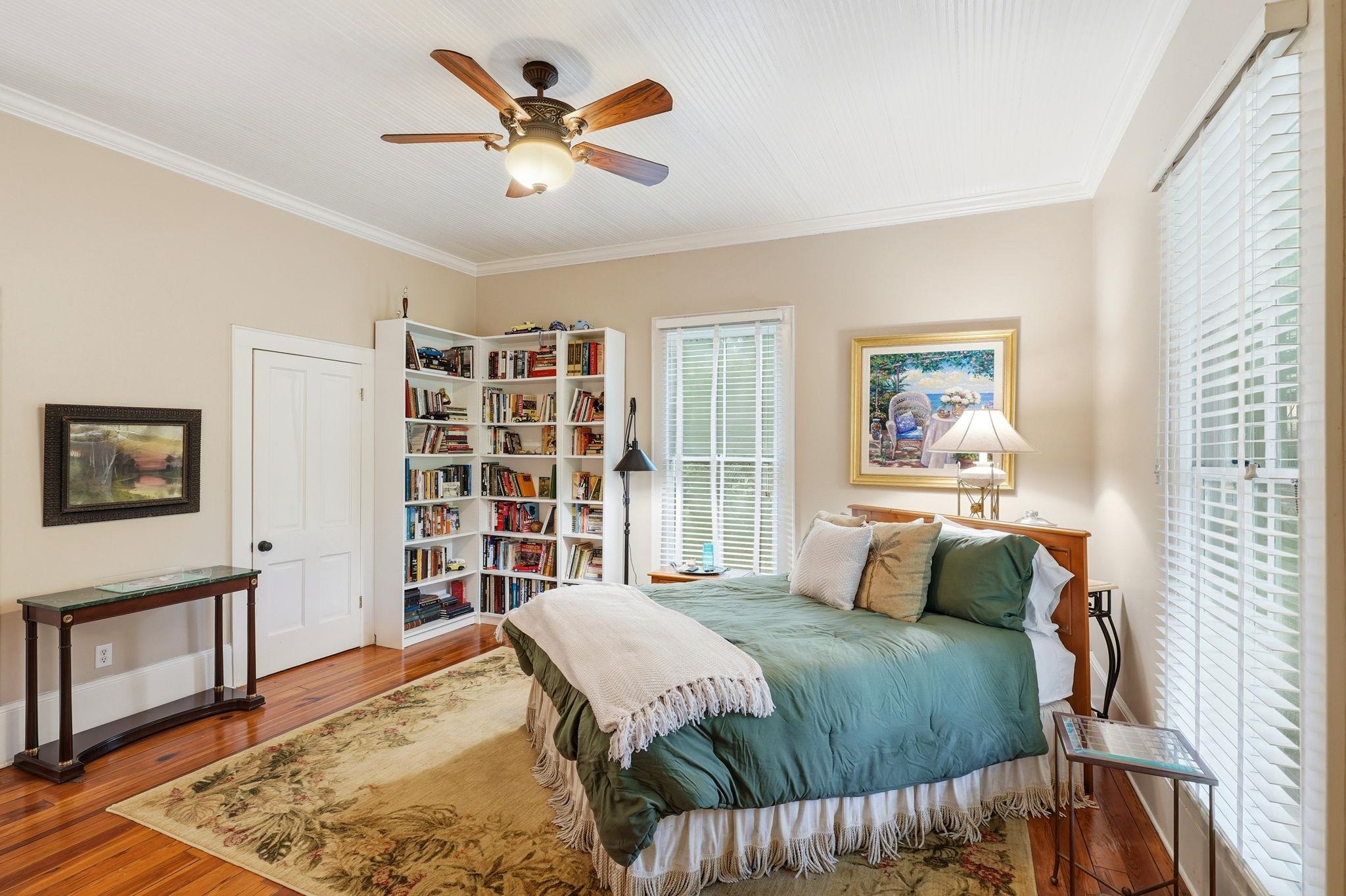 2414 Radford Farm Road