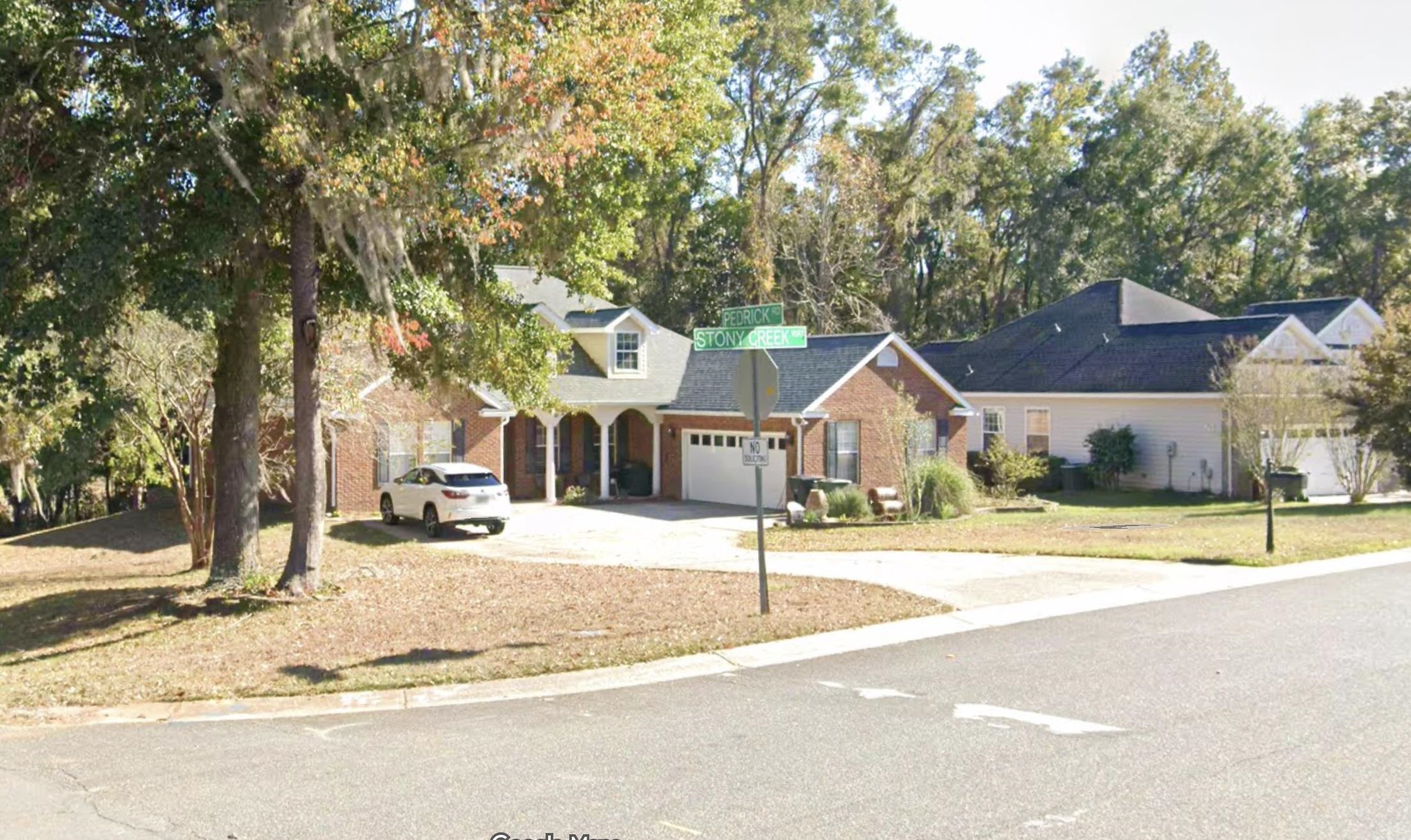 1264 Stony Creek Way