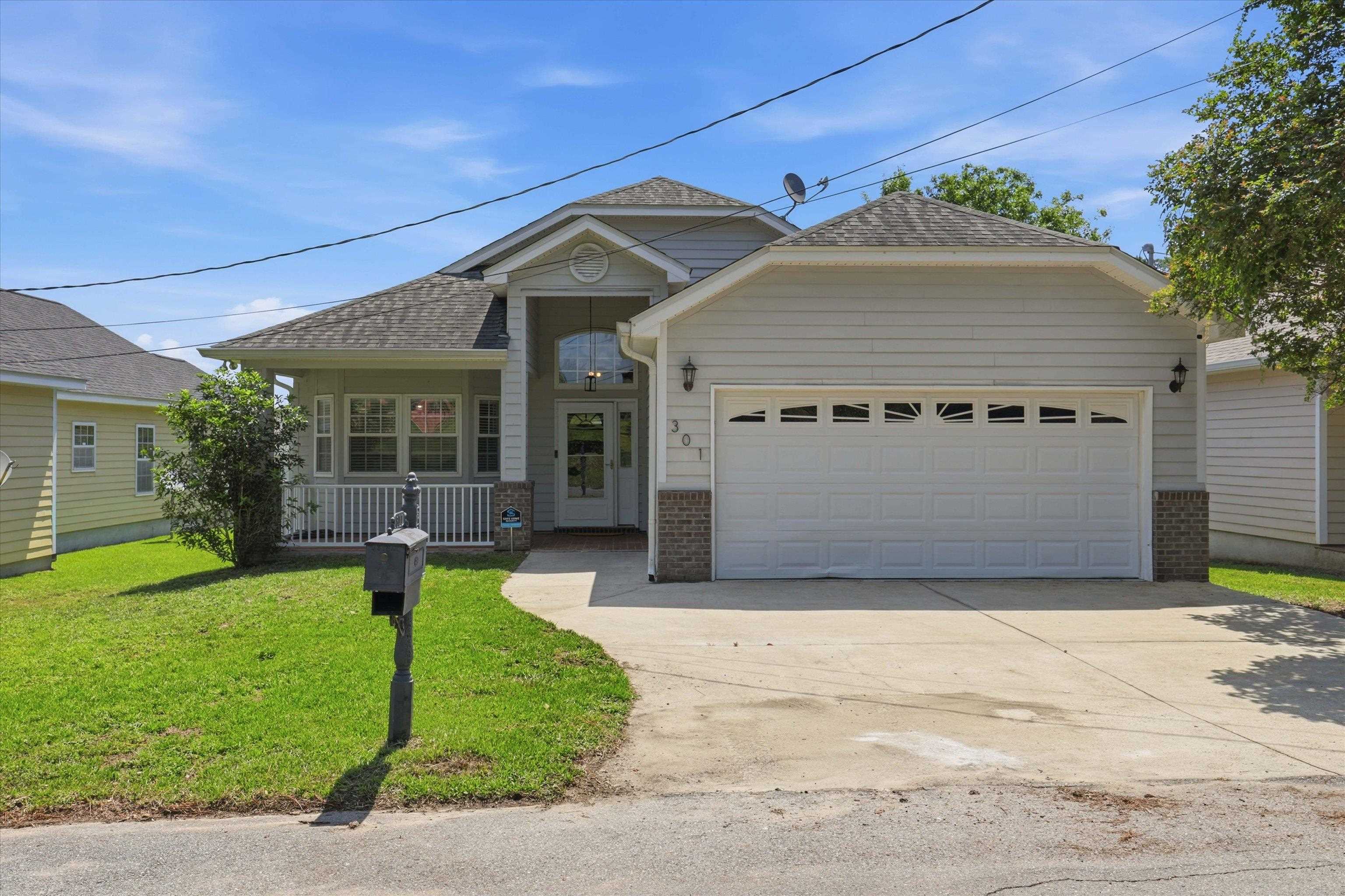301 NE 5Th Street