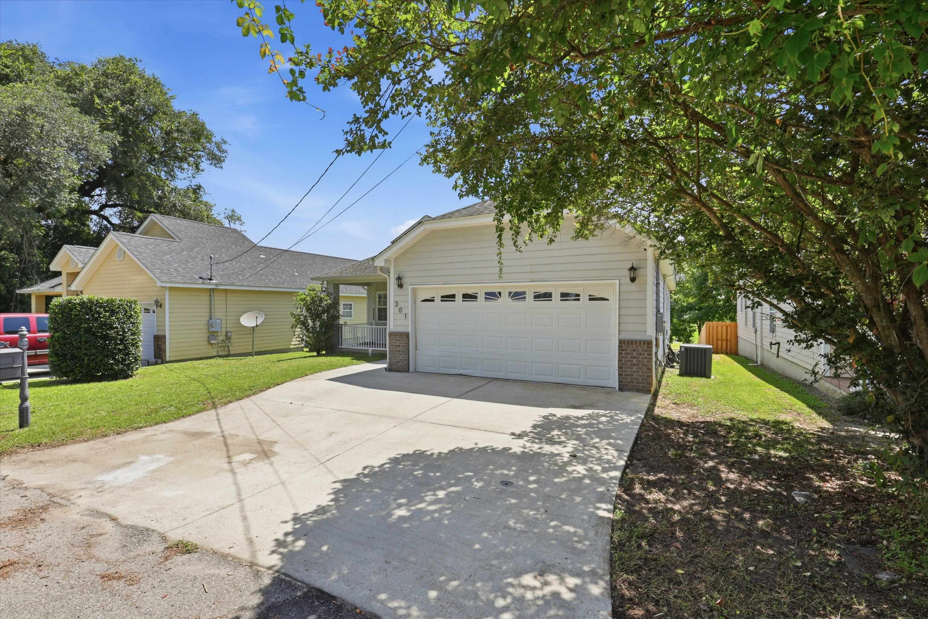 301 NE 5Th Street