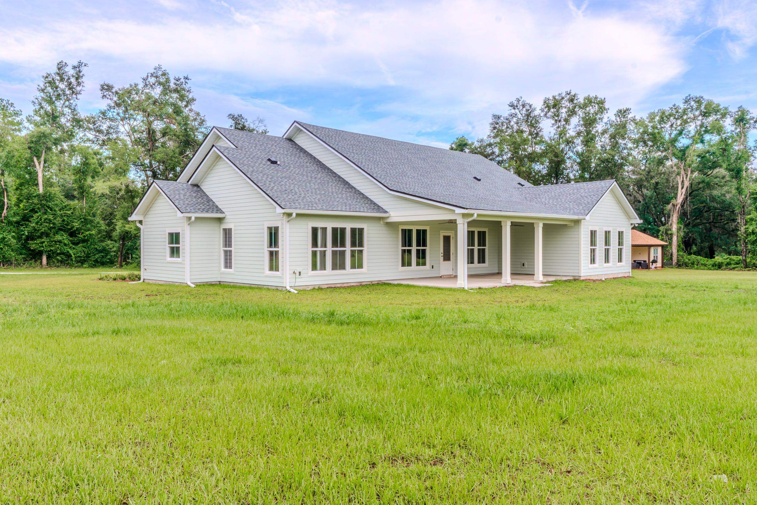3998 W W Kelley Road