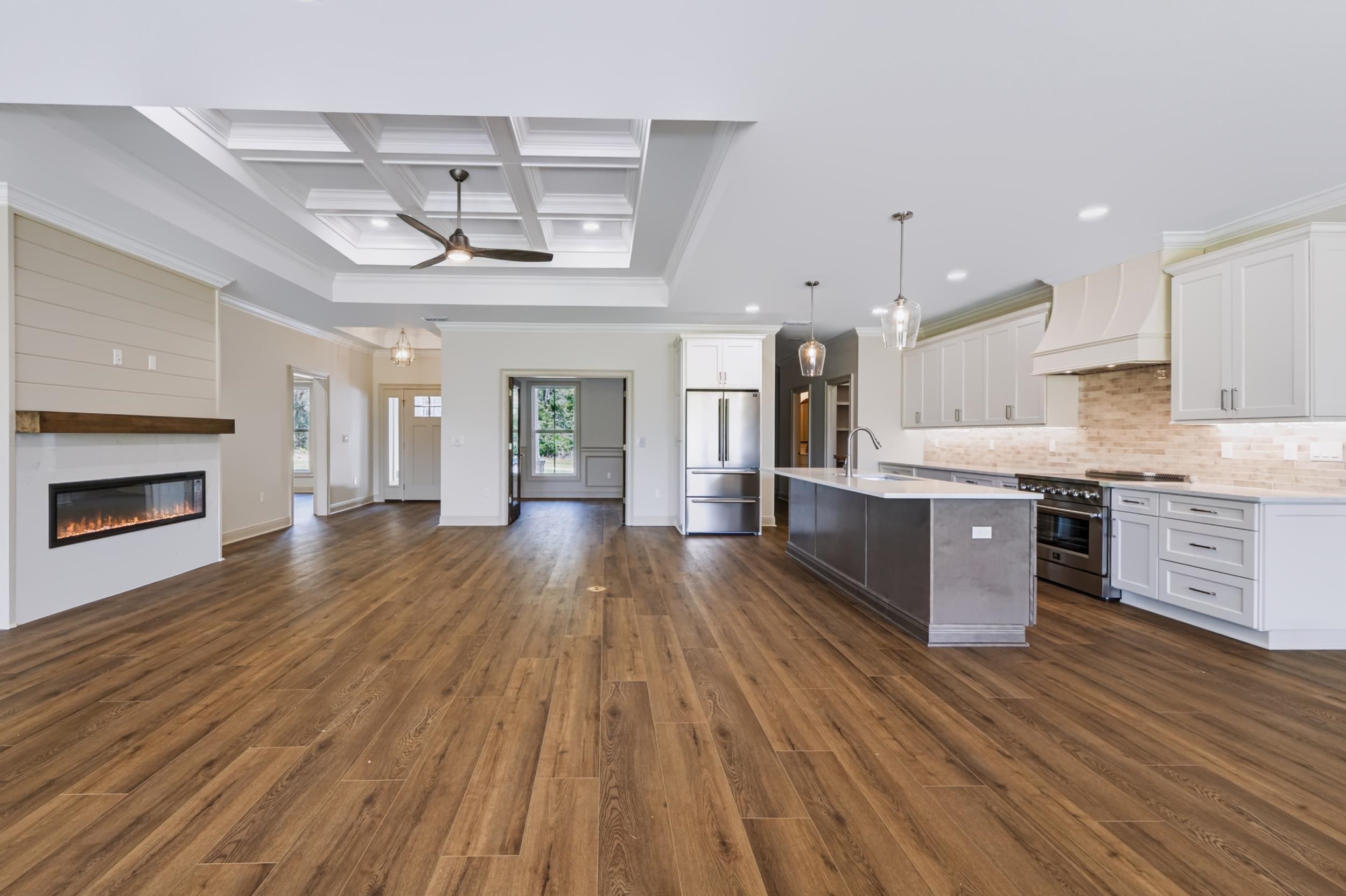 3998 W W Kelley Road